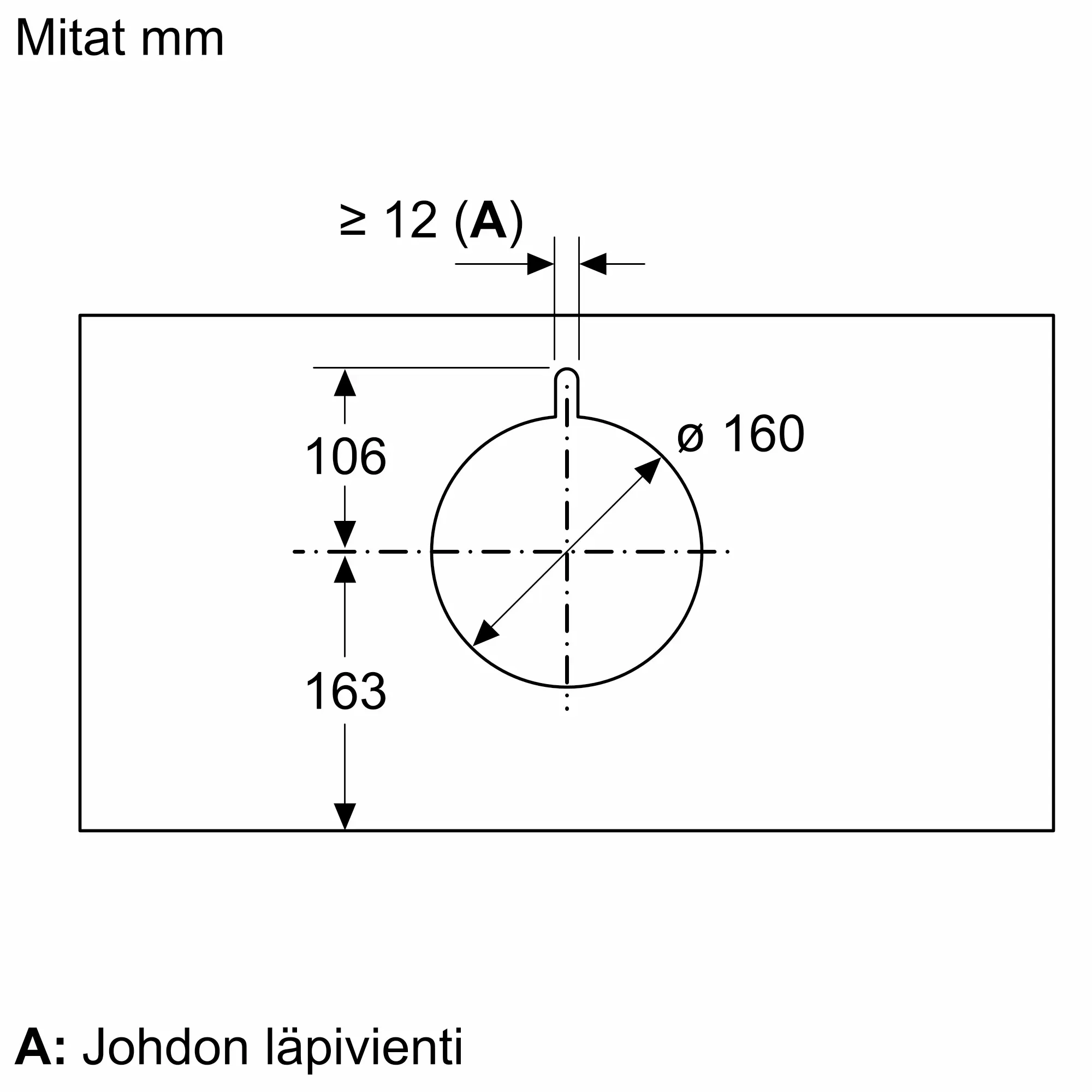Kuva peukalo Nr. 10 tuotteesta