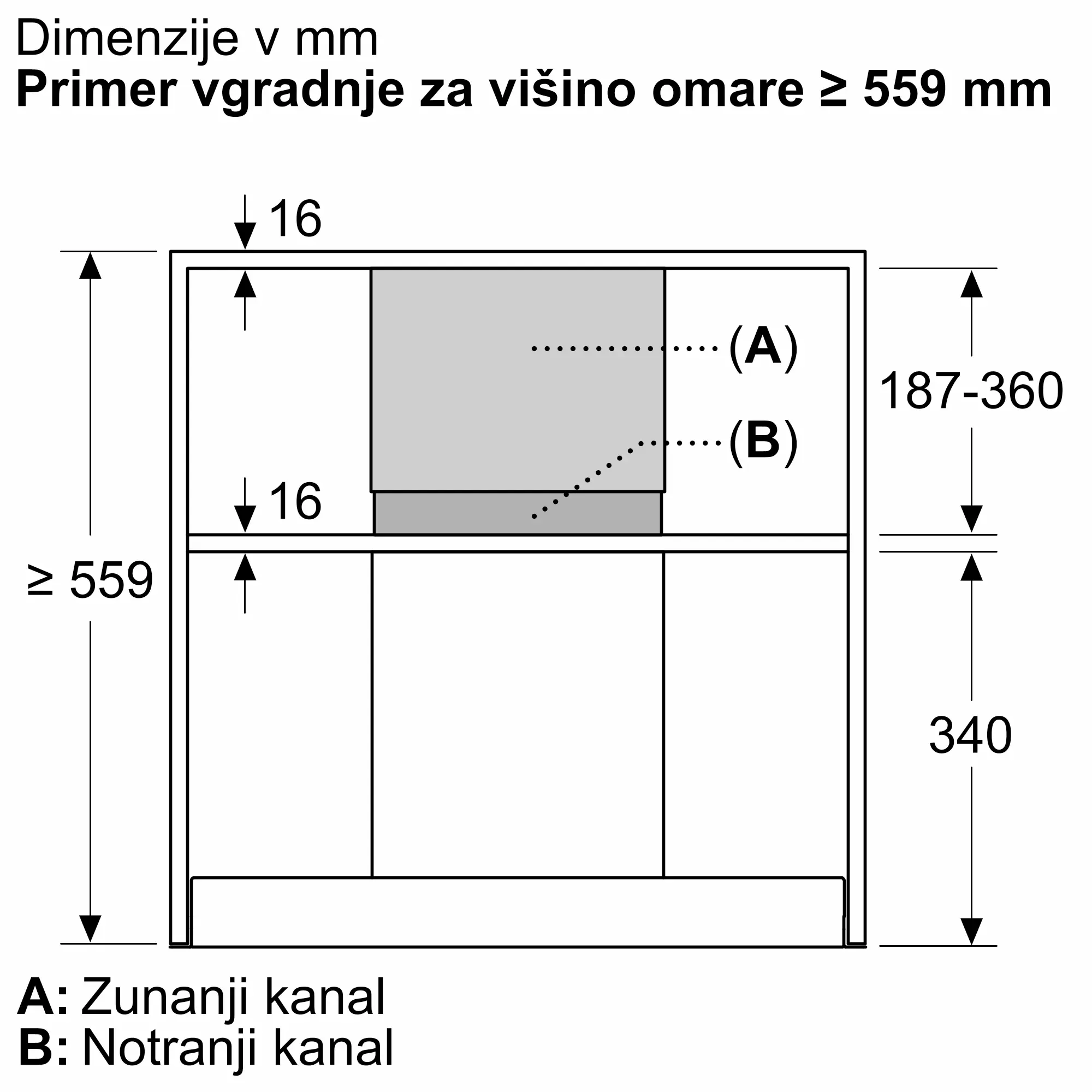 Fotografija št. 3 produkta DWZ1IB6N2