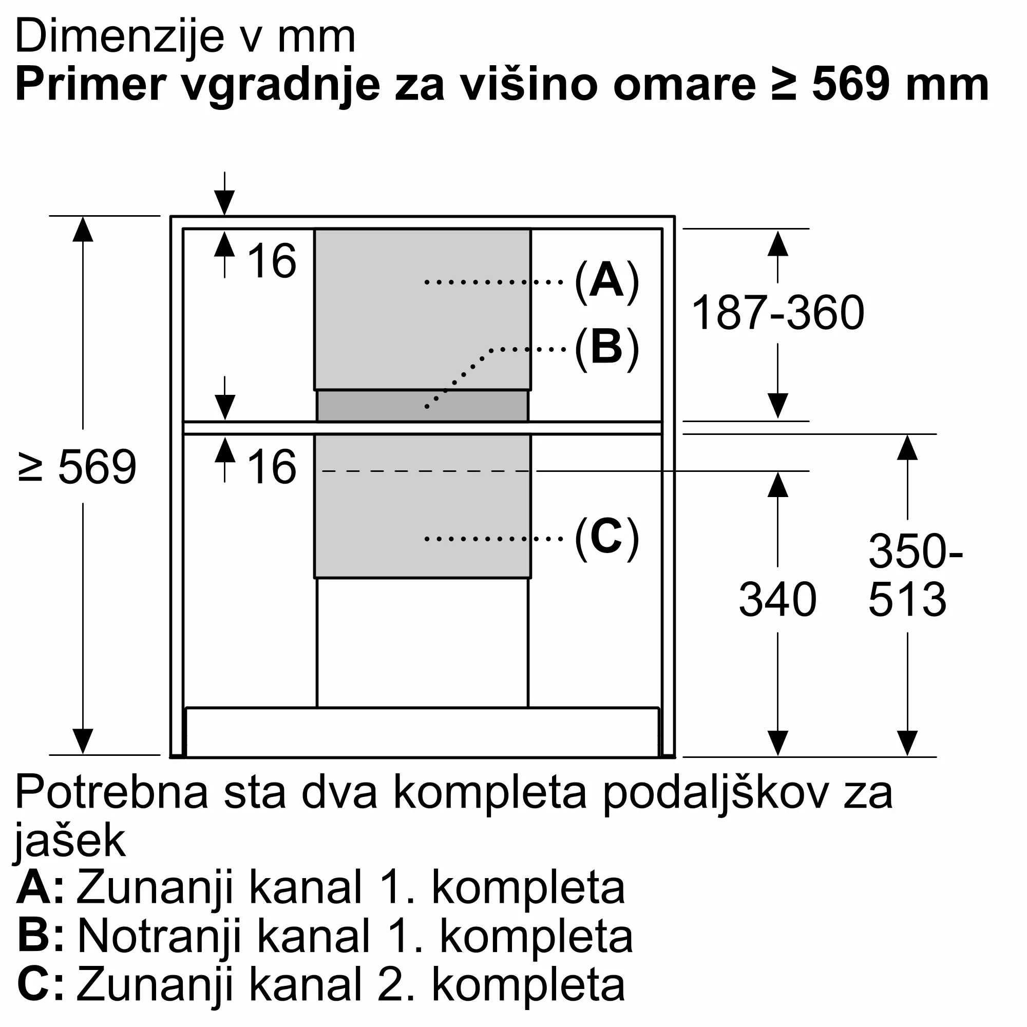 Fotografija št. 5 produkta DWZ1IB6N2