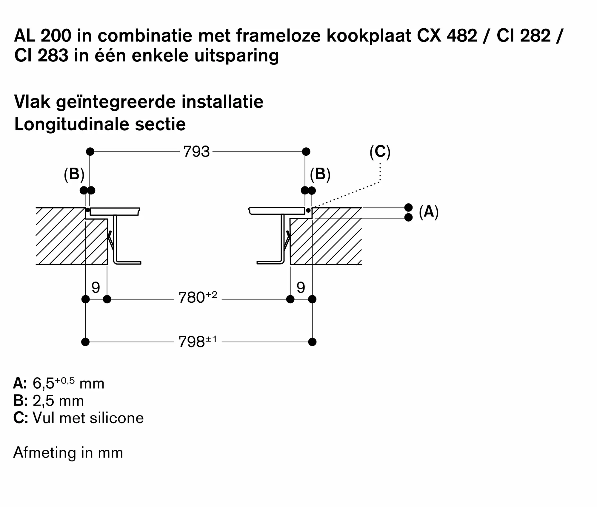 Foto nr. 16 van het product AL200180