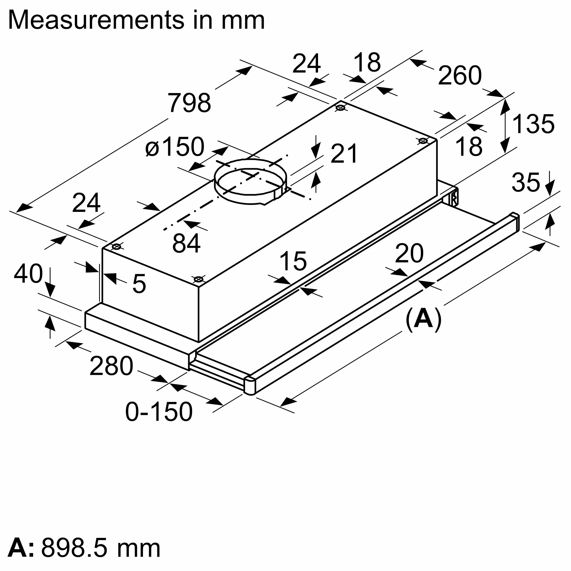 Ảnh Nr. 2 của sản phẩm DFT93CA61B