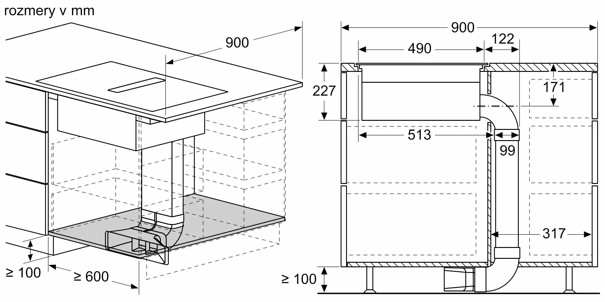 Foto č.: 20 produktu ED801BS16E