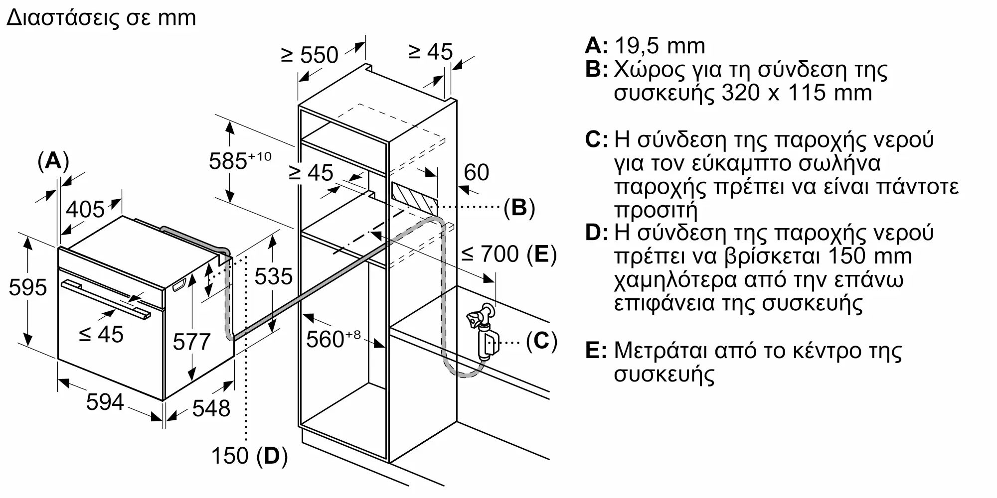 Φωτογραφία Nr. 19 του προϊόντος HSG958ED1