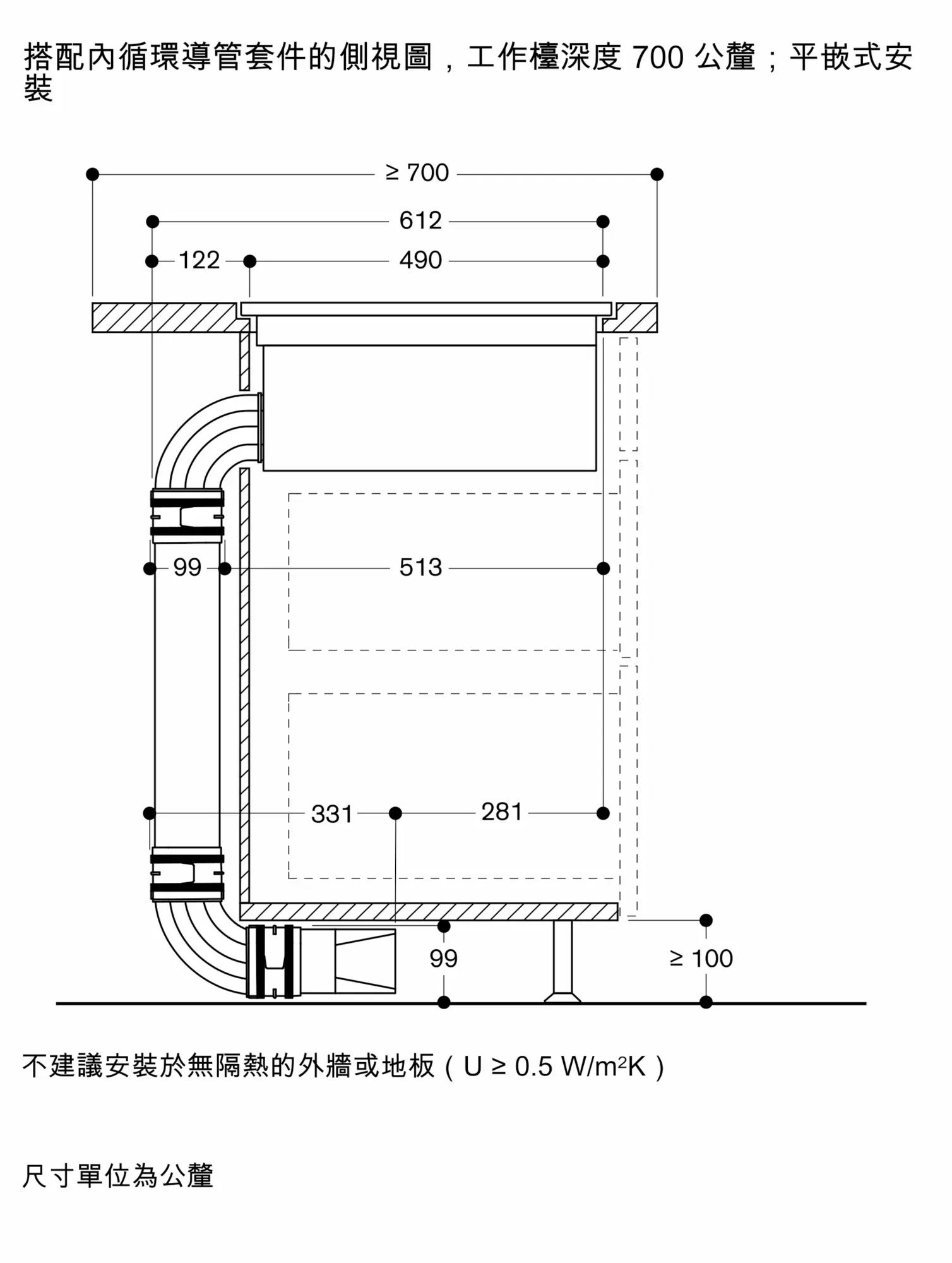 图片 Nr. 20 的产品 CV282101M