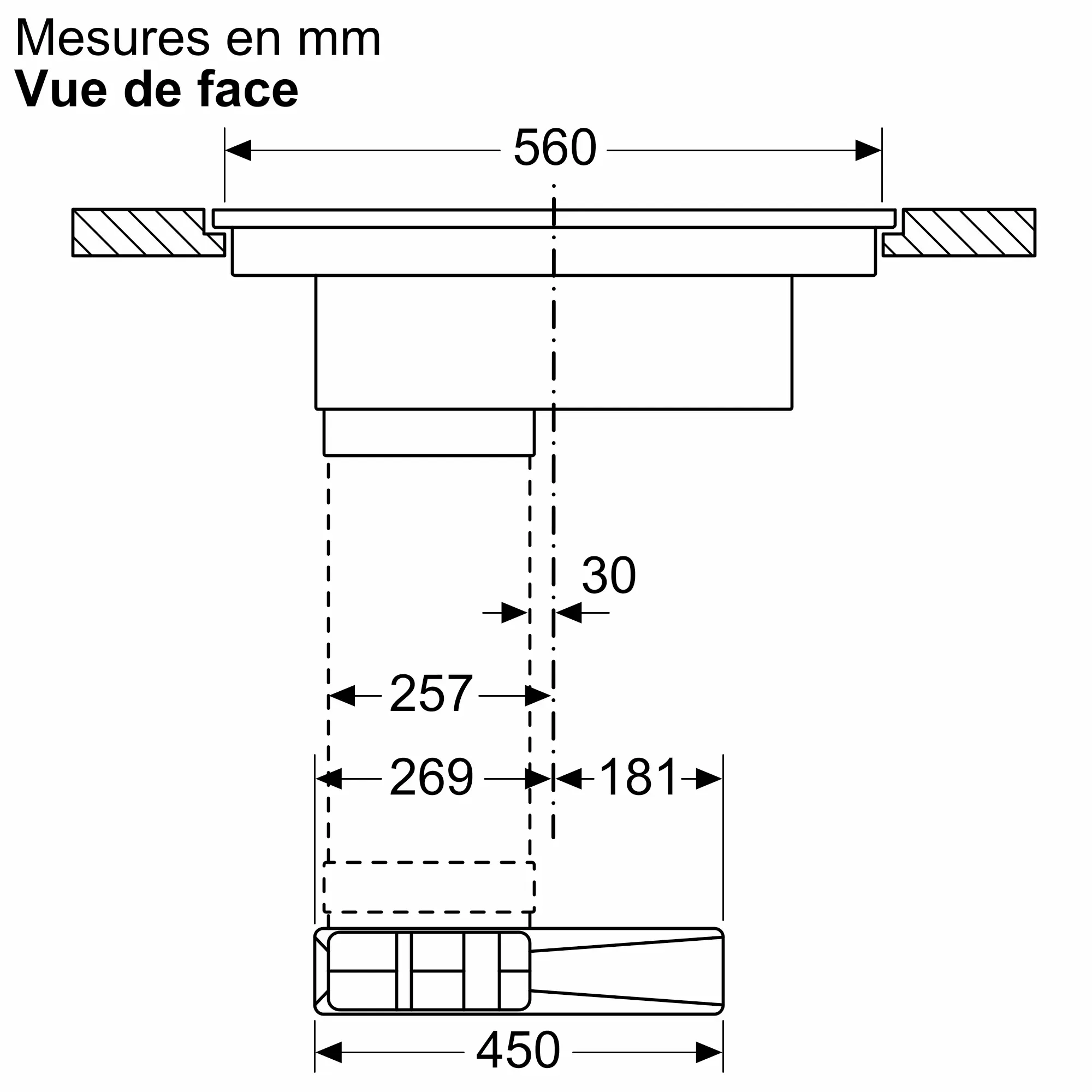 Photo n° 9 du produit PVS601B16E