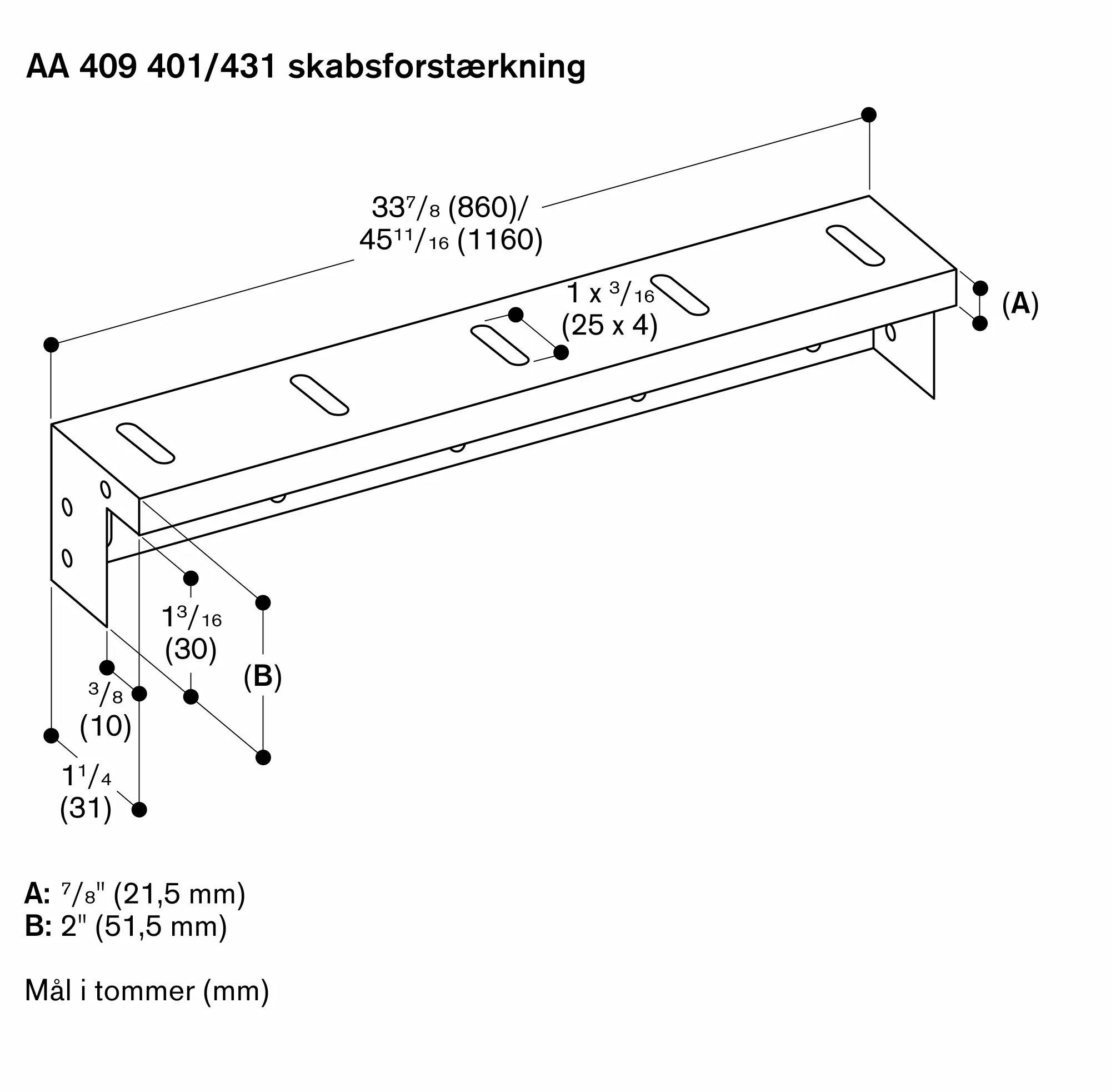 Foto Nr. 4 af produktet AA409401