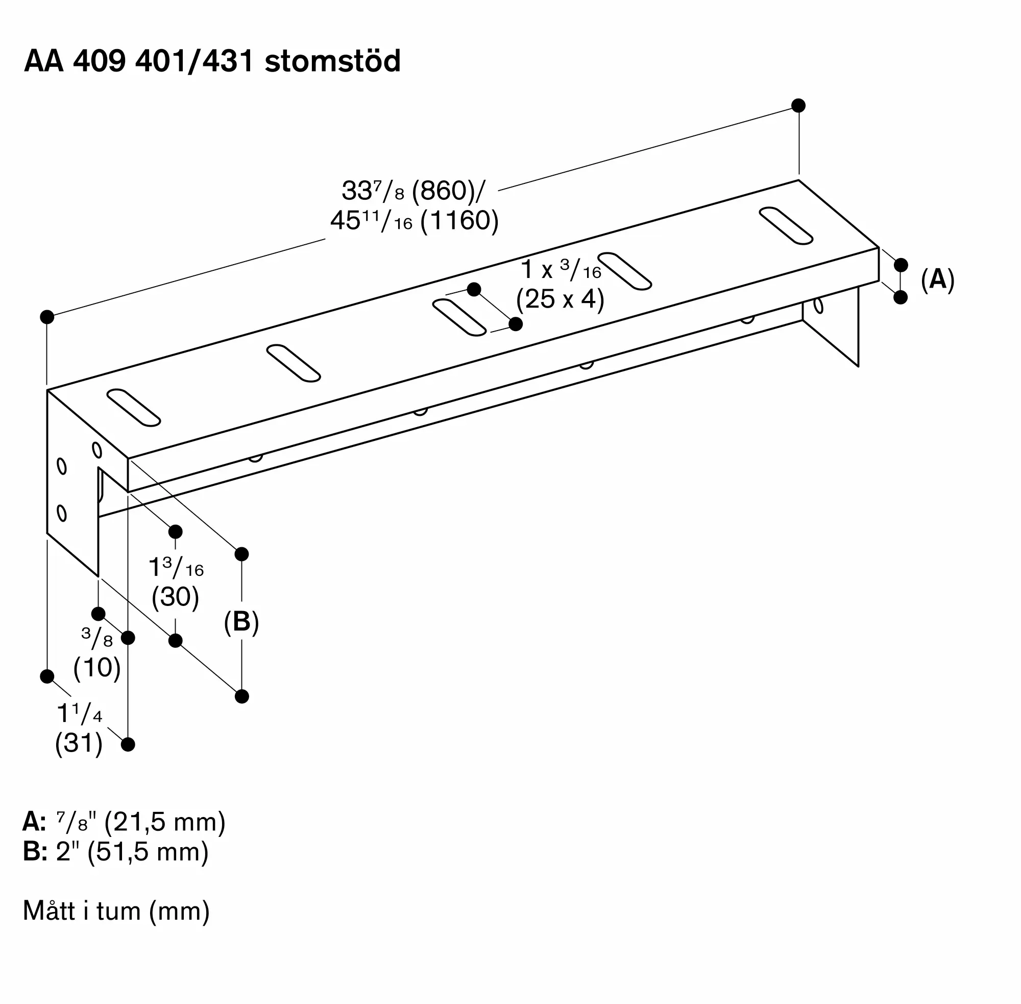 Foto 4 av produkten AA409401