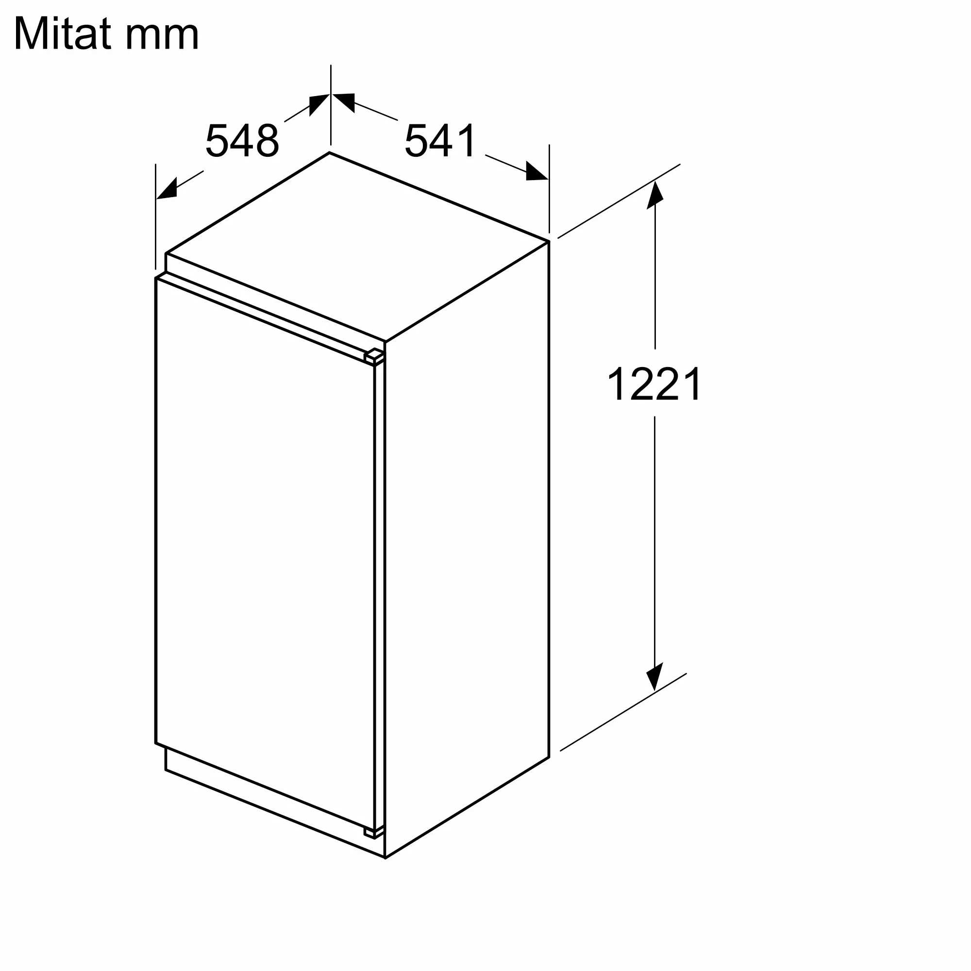 Kuva peukalo Nr. 9 tuotteesta