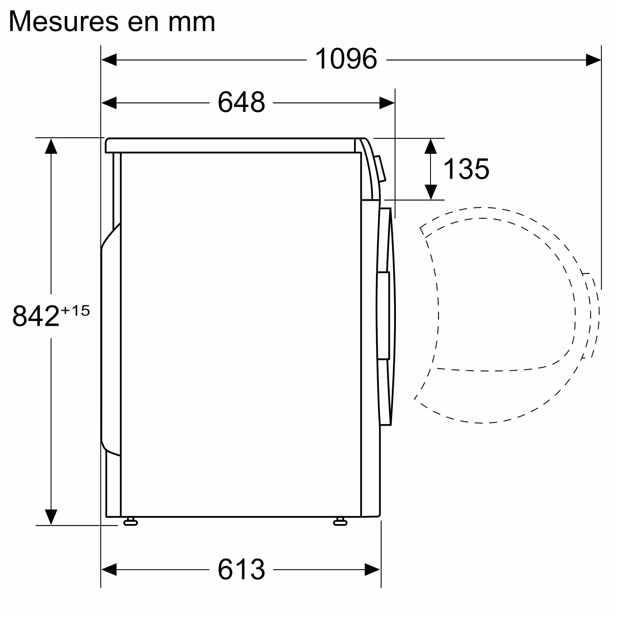 Photo n° 12 du produit WQK2521XME