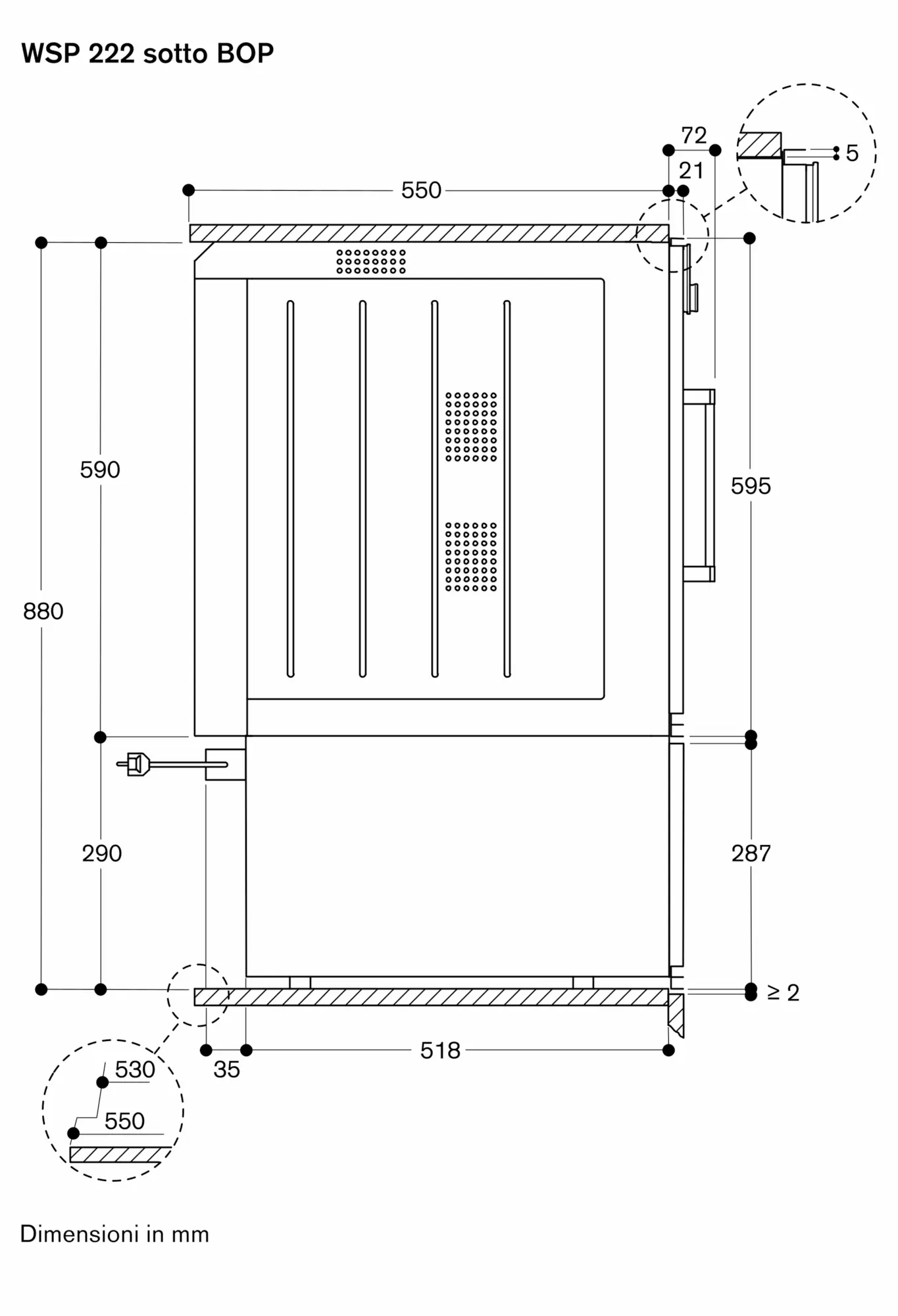 Foto pollice Nr. 3 del prodotto