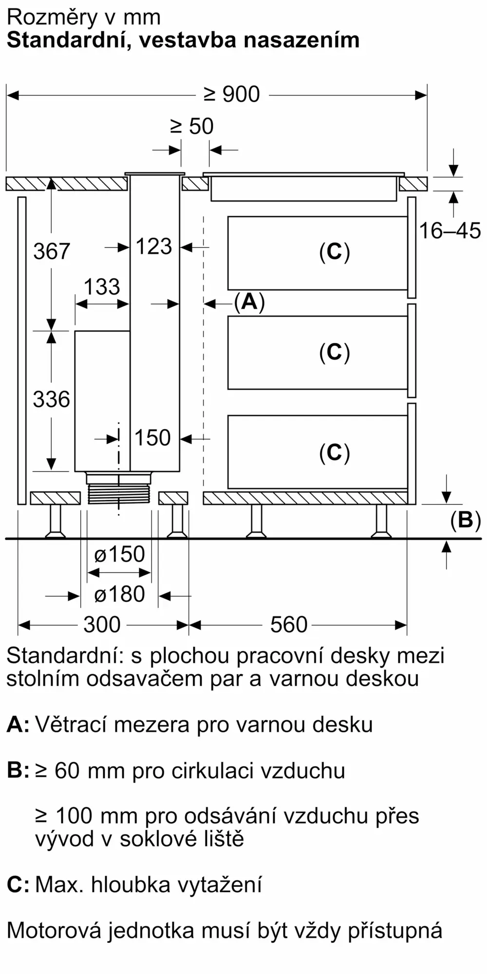 Fotografie č. 22 produktu LD98WMM65