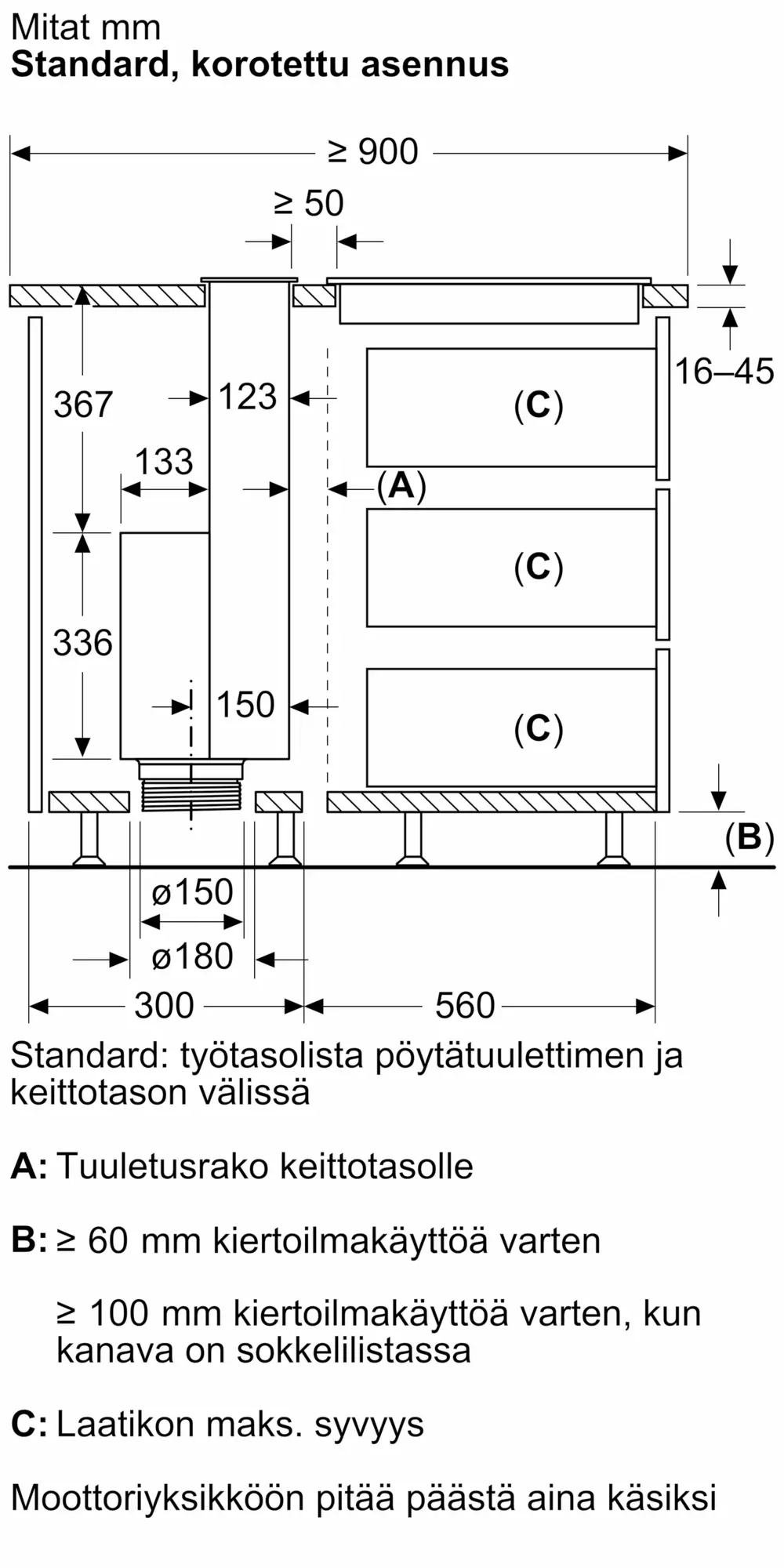 Kuva peukalo Nr. 11 tuotteesta