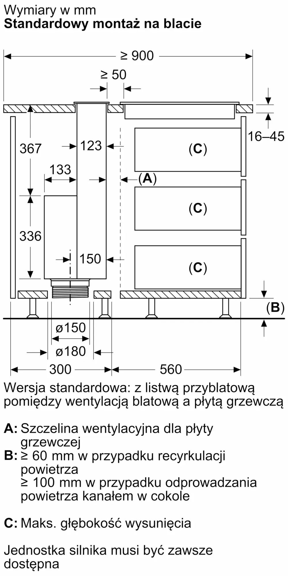 Zdjęcie produktu nr 21 LD98WMM60