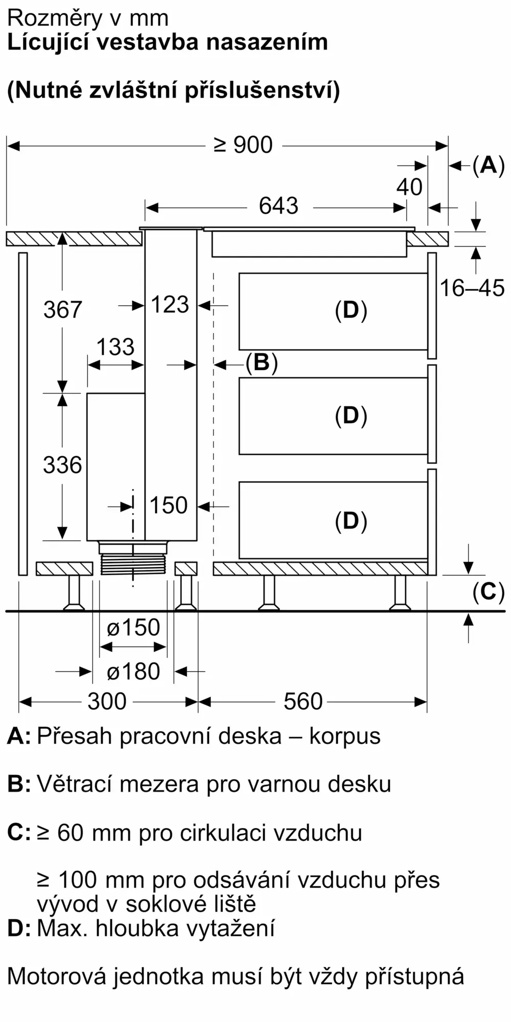 Fotografie č. 21 produktu LD98WMM65