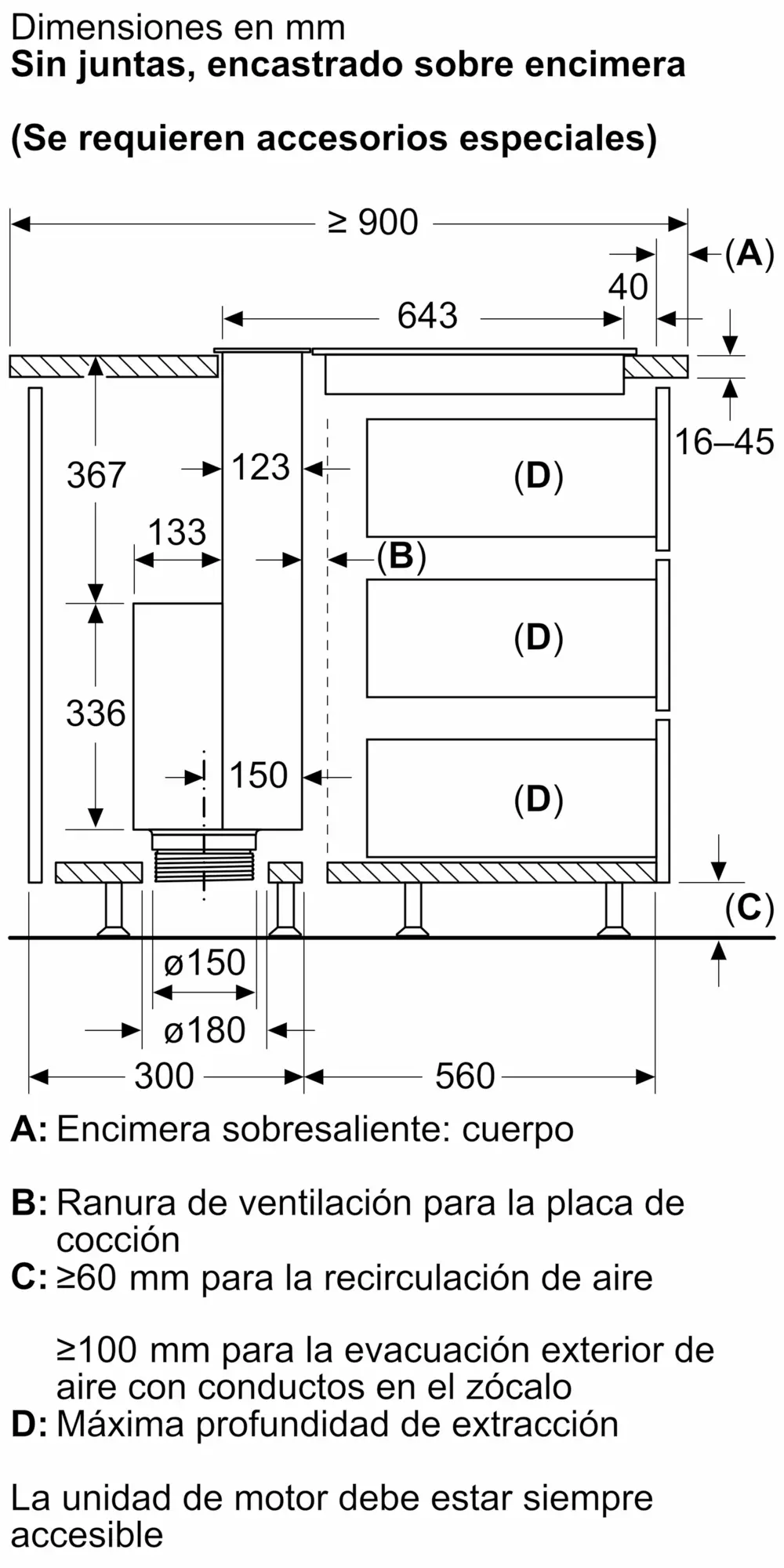 Foto n.º 17 del producto LD98WMM60