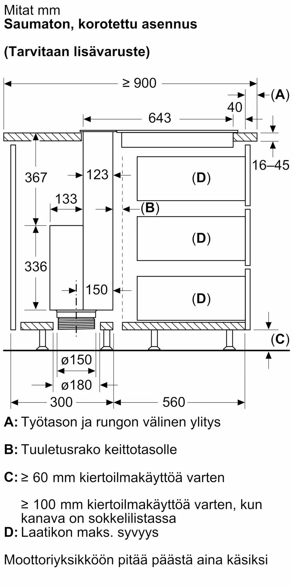 Kuva peukalo Nr. 12 tuotteesta