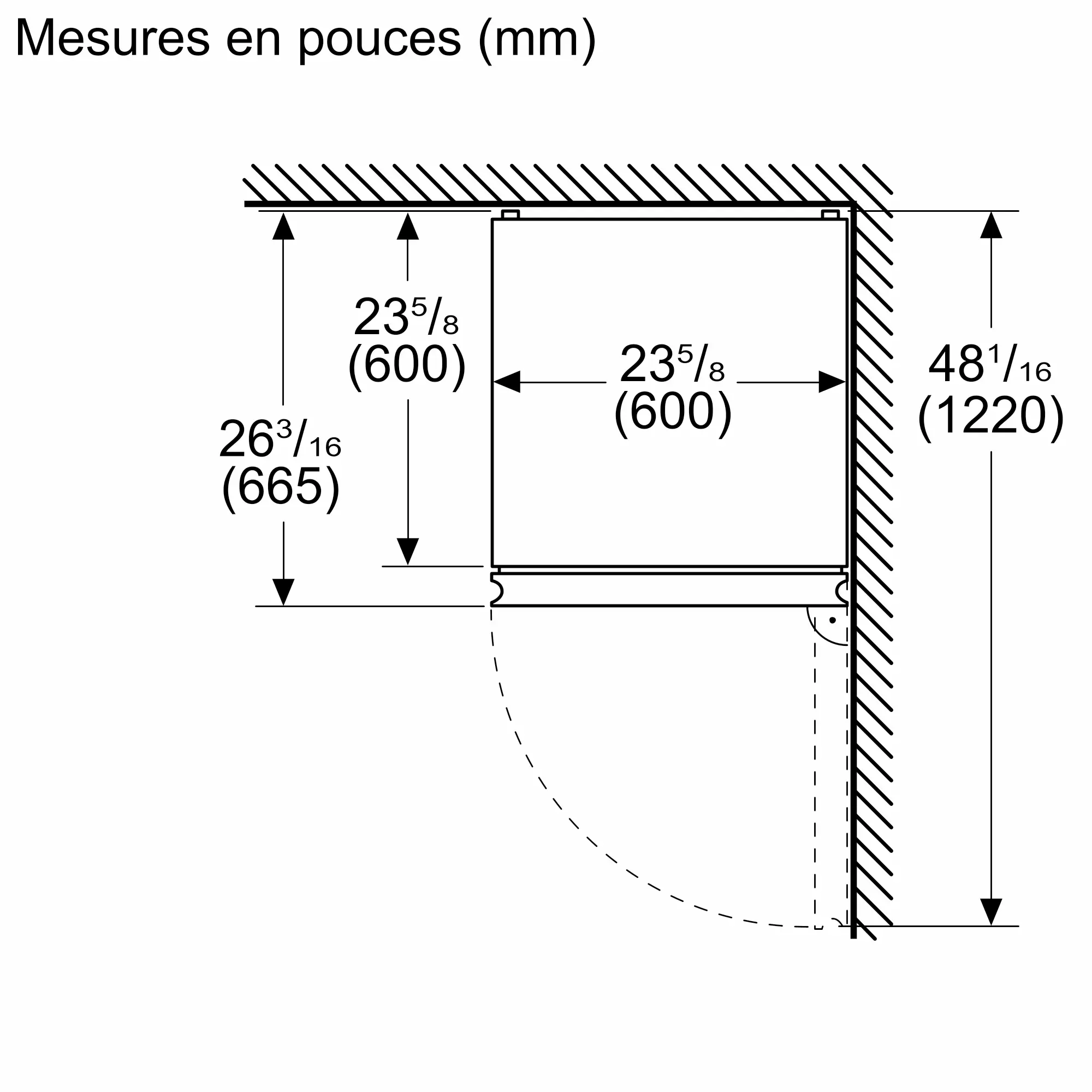 Photo n° 21 du produit B24CB80ESW
