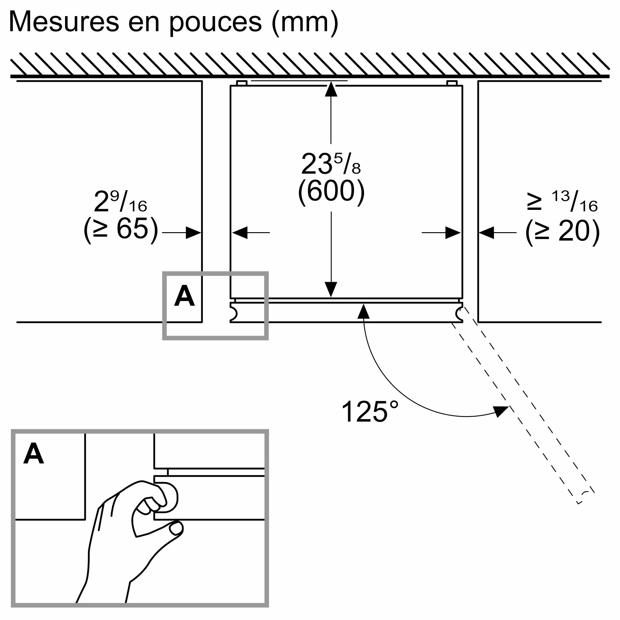 Photo n° 22 du produit B24CB80ESW