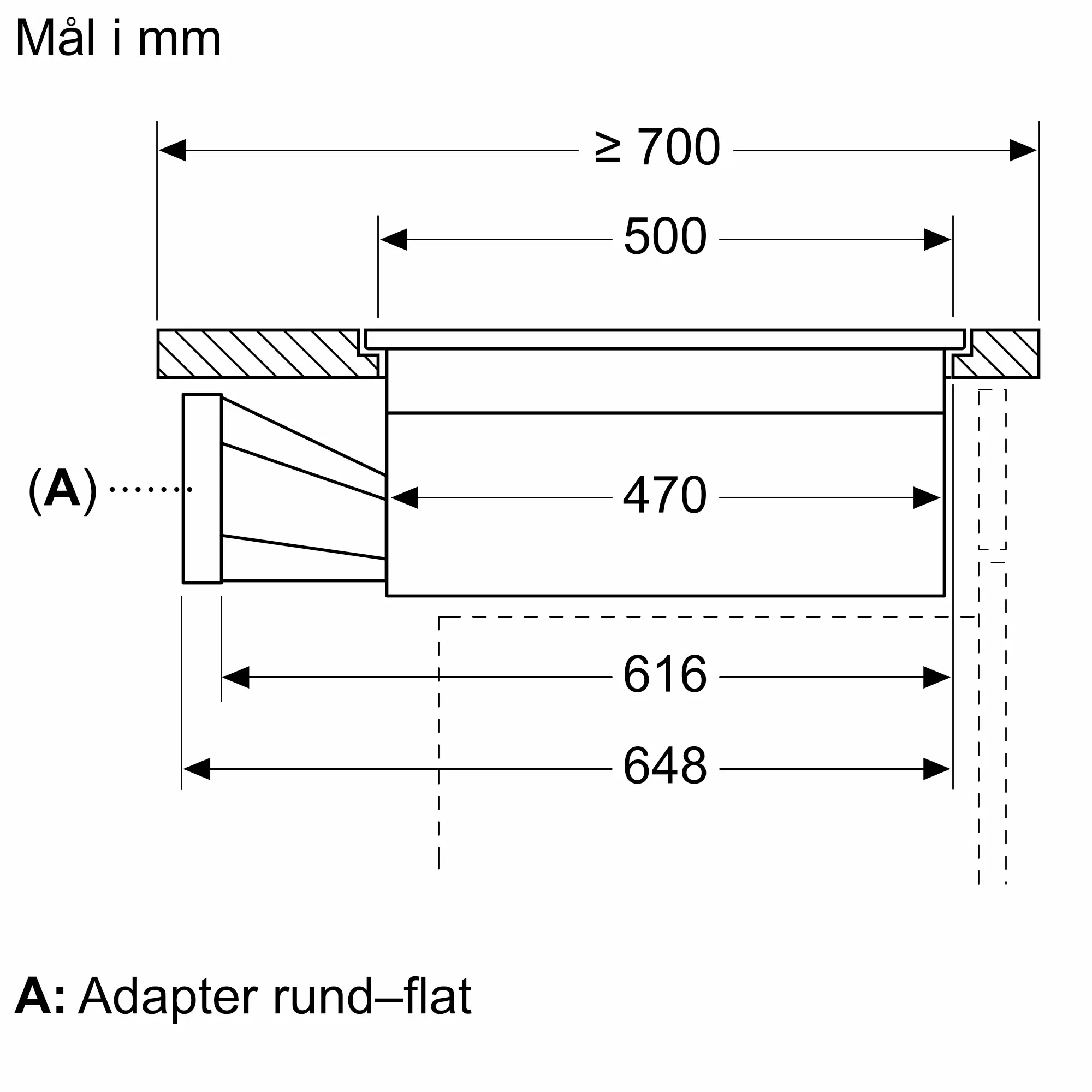 Bilde nr. 9 av produktet ED807HQ26E