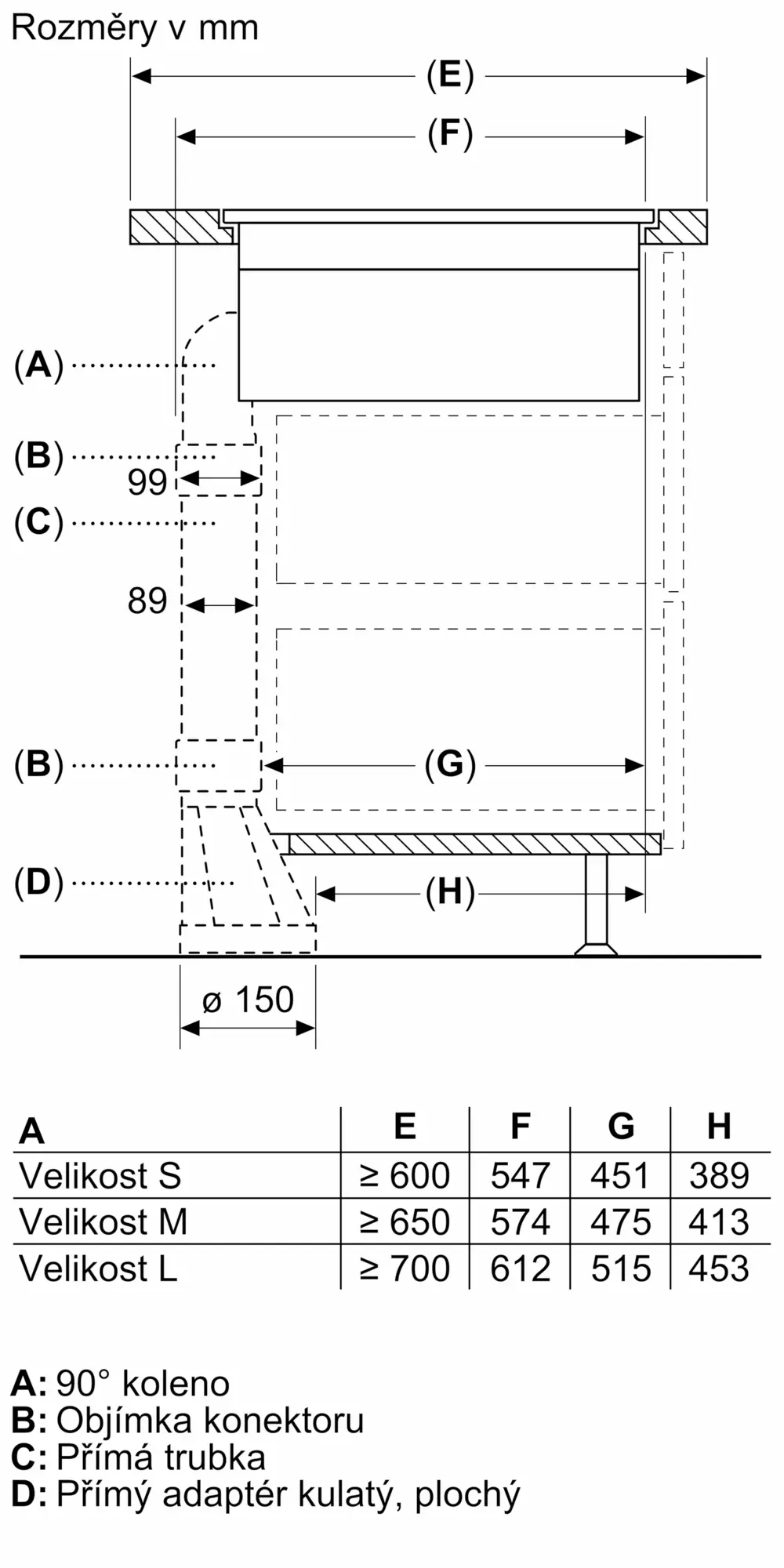 Fotografie č. 13 produktu EX801LX67E