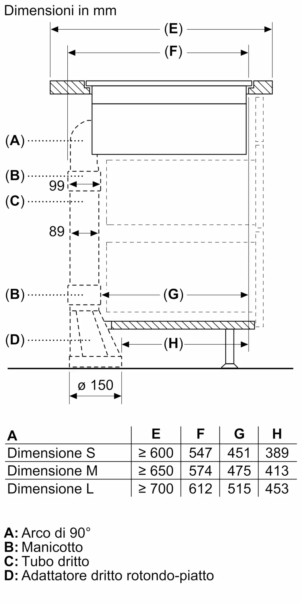 Foto Nr. 10 del prodotto EX807NX68E