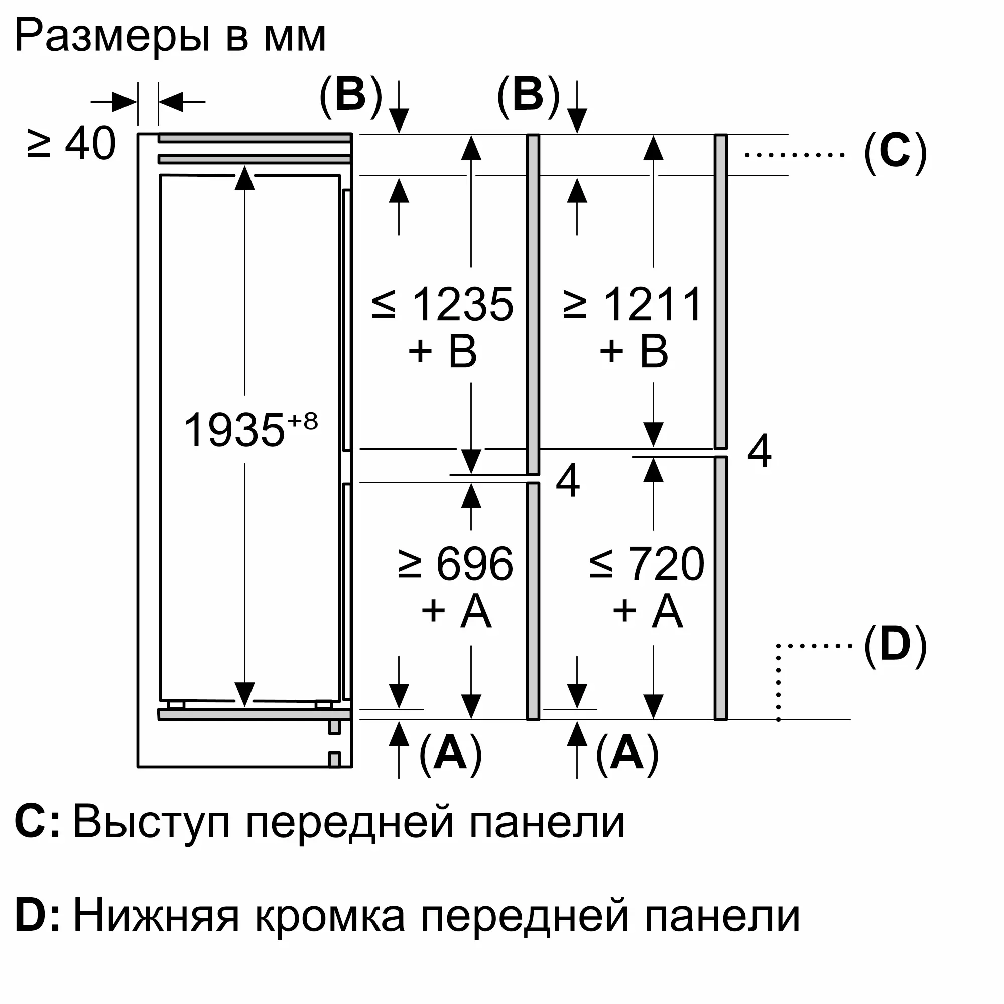 Фото Nr. 8 продукта KBN96ADD0