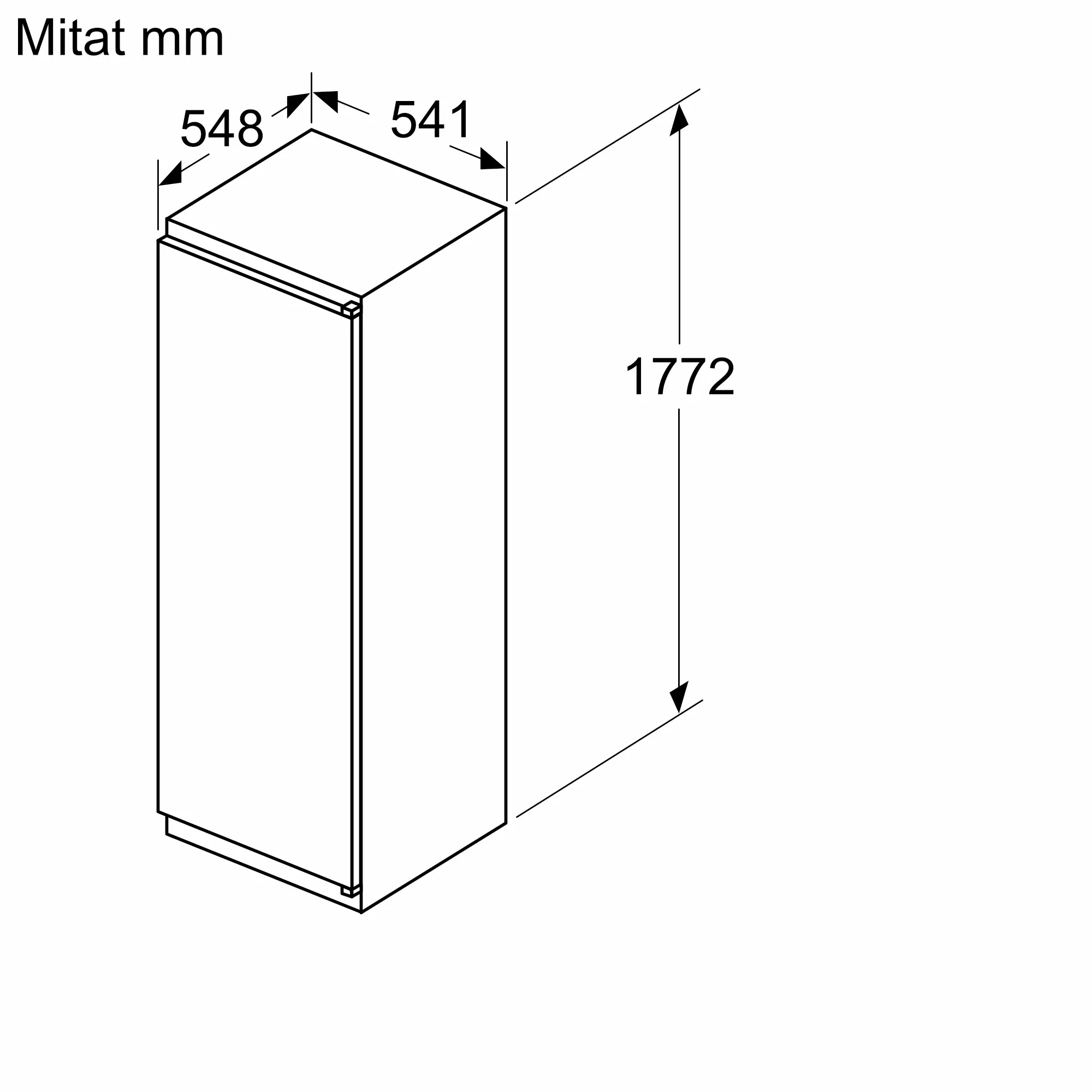 Kuva peukalo Nr. 10 tuotteesta