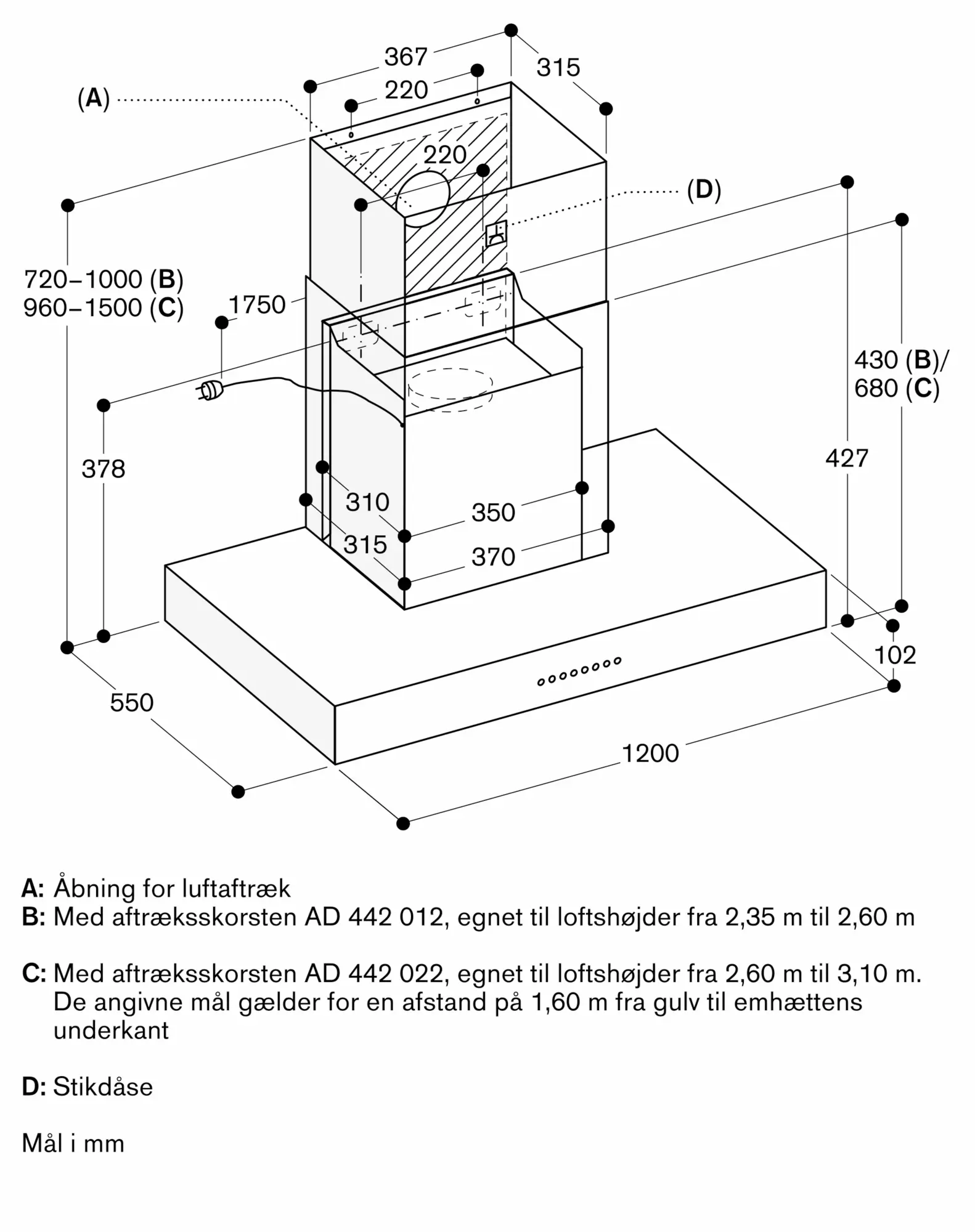 Foto tommelfinger Nr. 5 af produktet