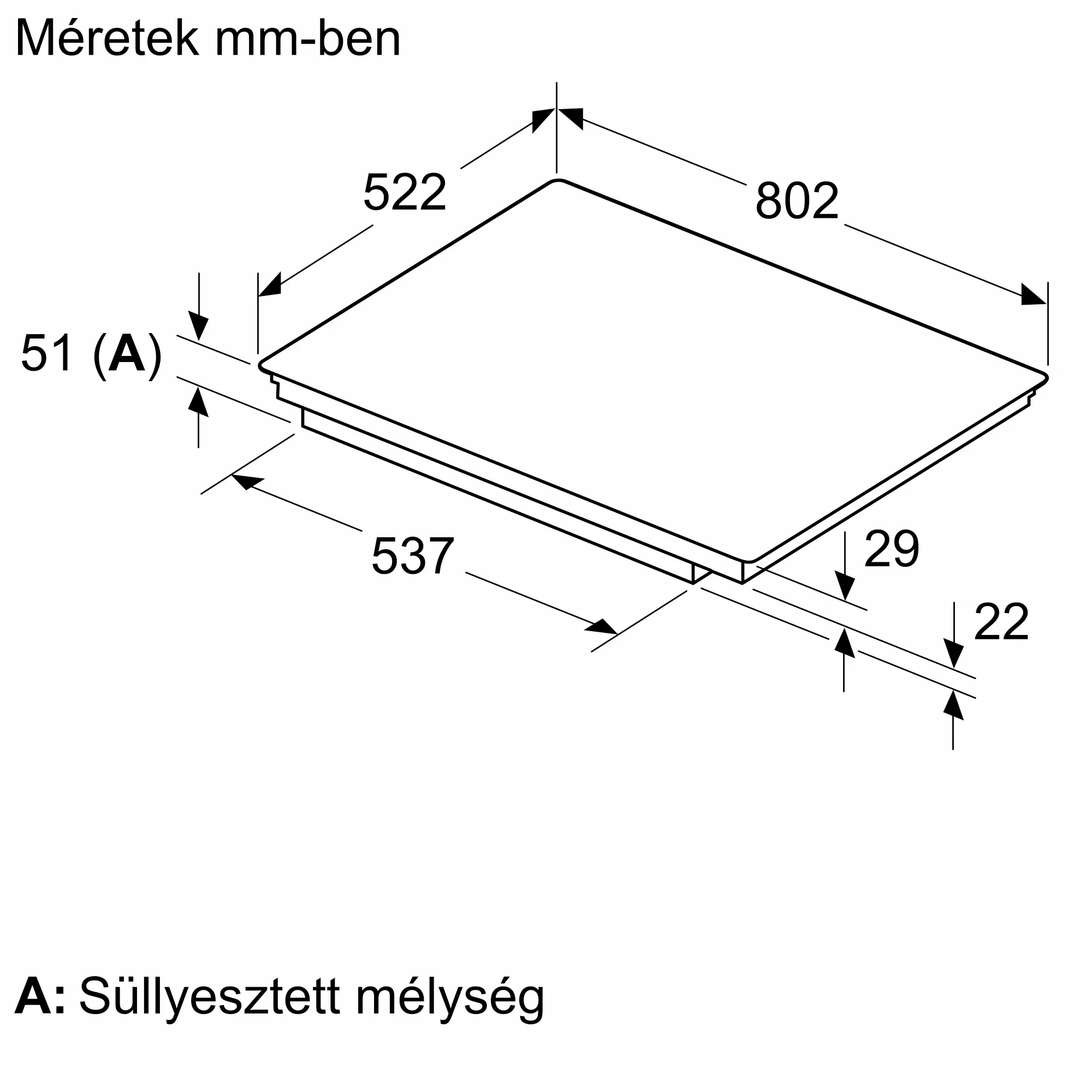 Fotó a termék Nr. 12 számáról PVS831HC1E