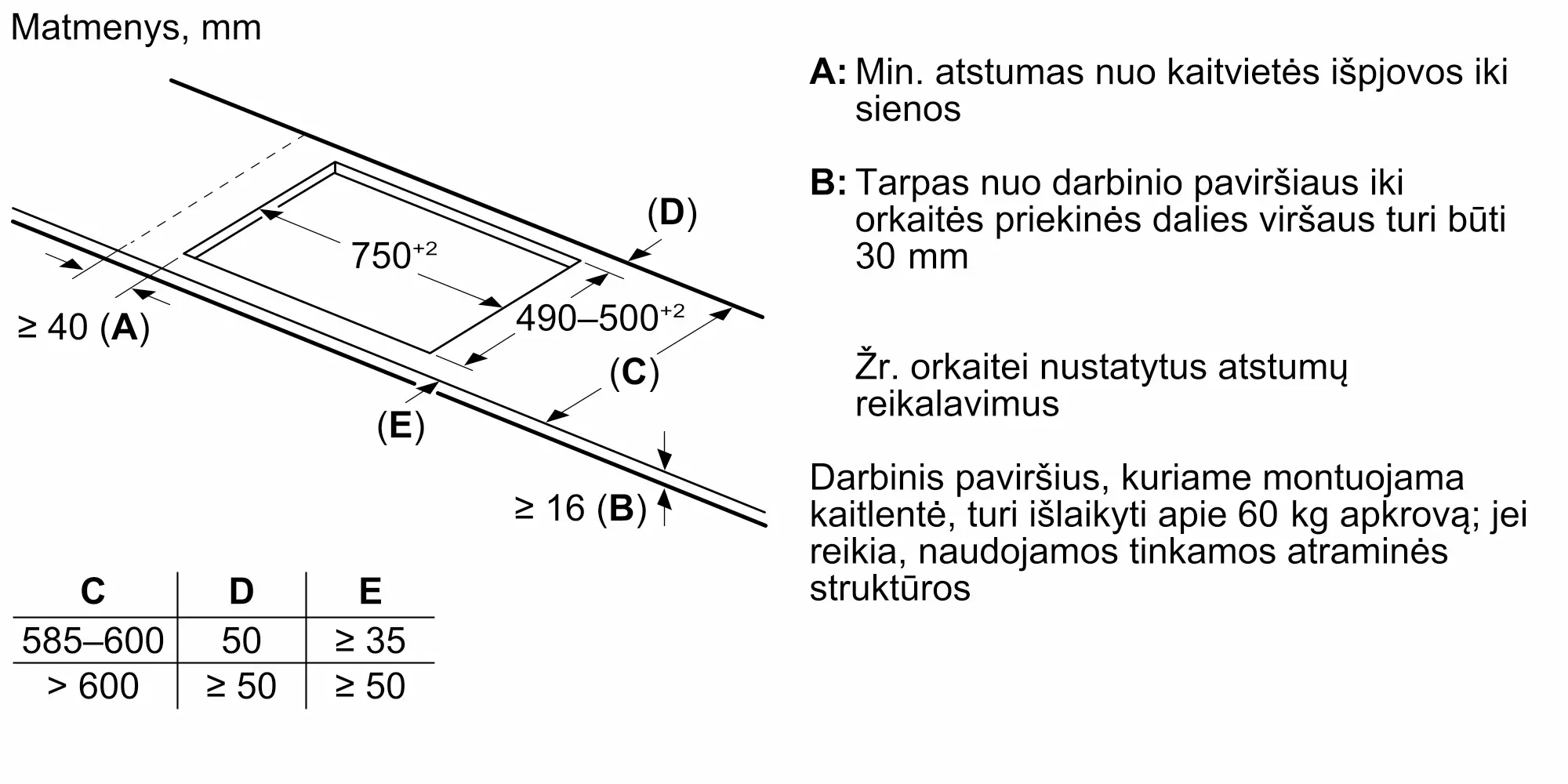Foto nykščio Nr. 10
