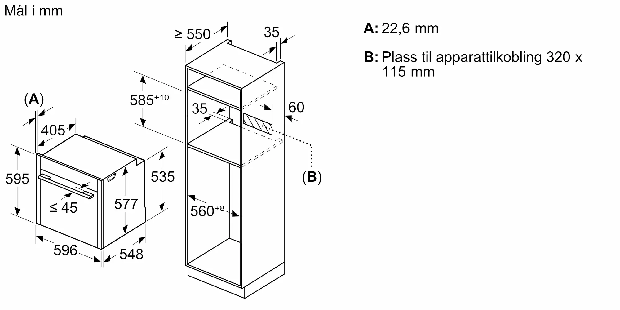 Bilde nr. 22 av produktet B69FS3CY0