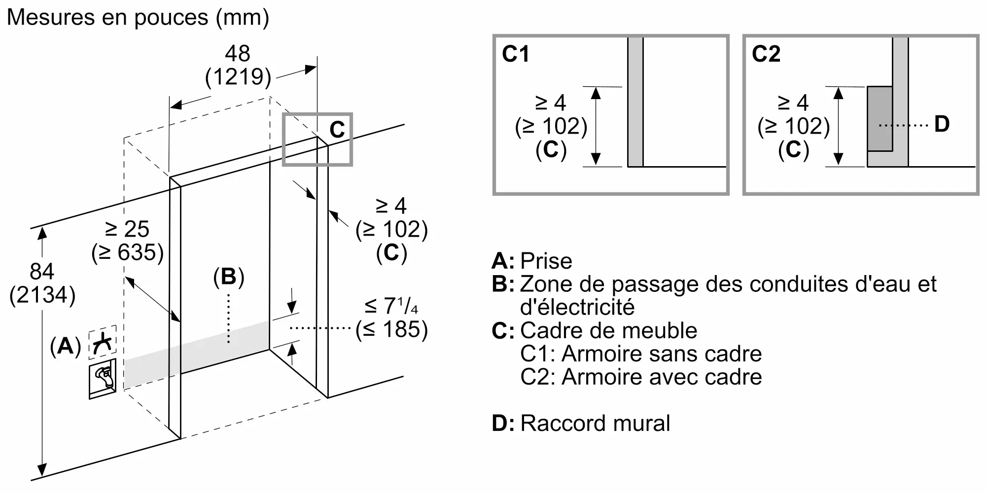 Photo n° 16 du produit T48IT100NP