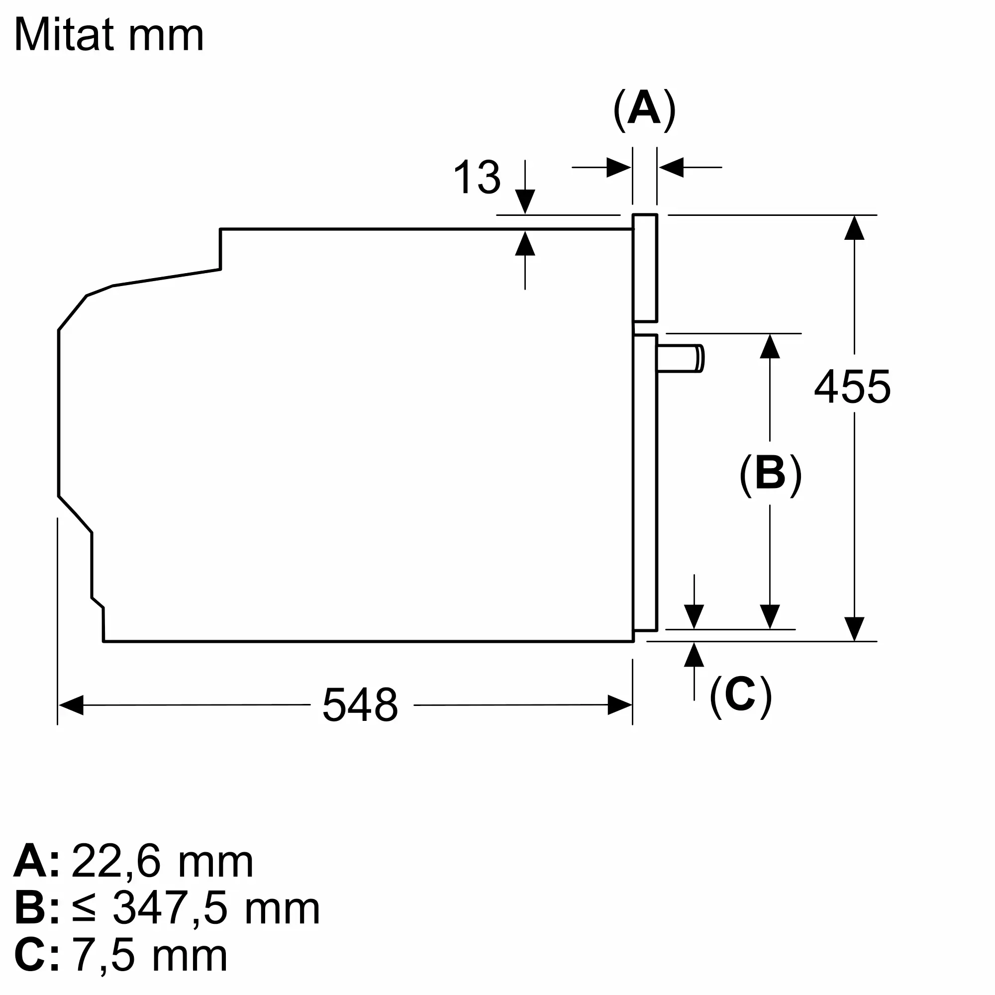 Kuva 16 tuotteesta C29MS3AY0
