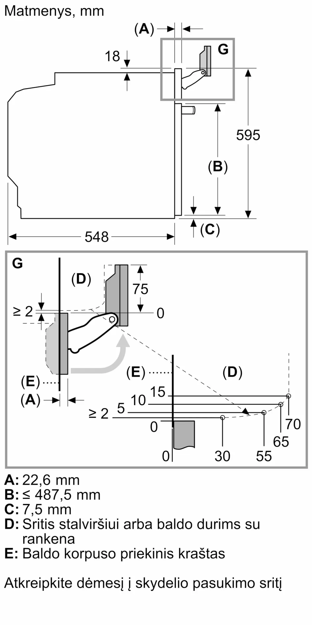 Produkto nuotrauka nr. 17 B69FY5CY0