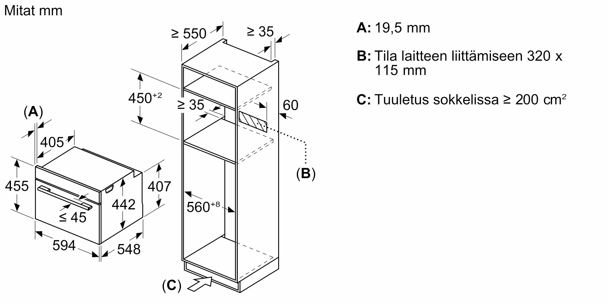 Kuva peukalo Nr. 10 tuotteesta