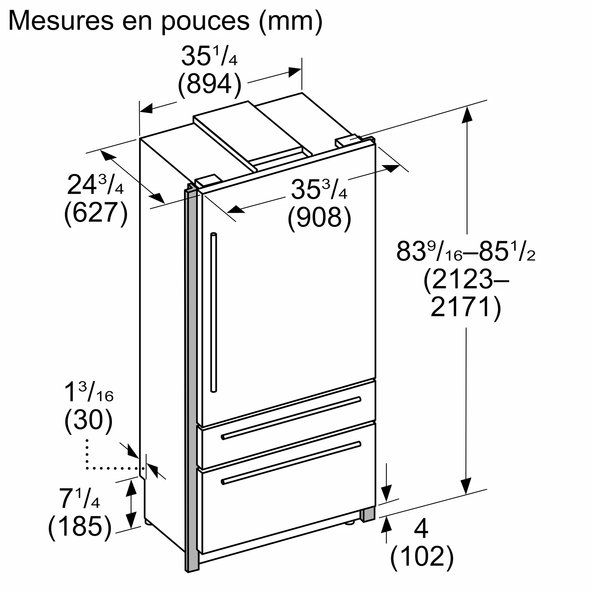 Photo n° 16 du produit T36BB110SS