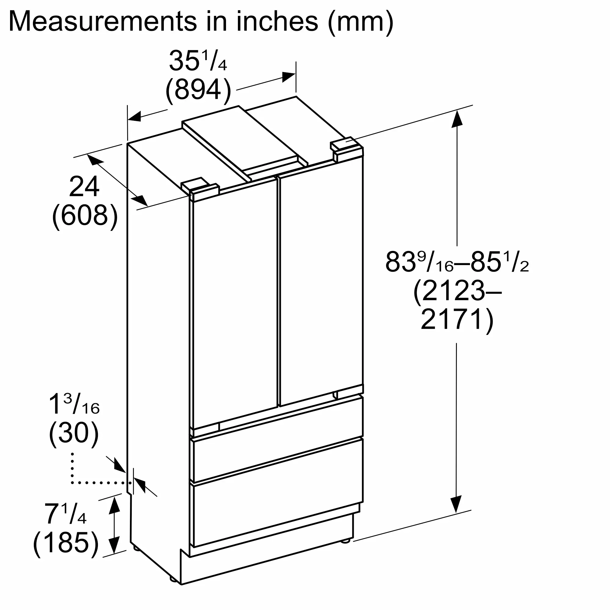 Photo Nr. 19 of the product T36IT100NP