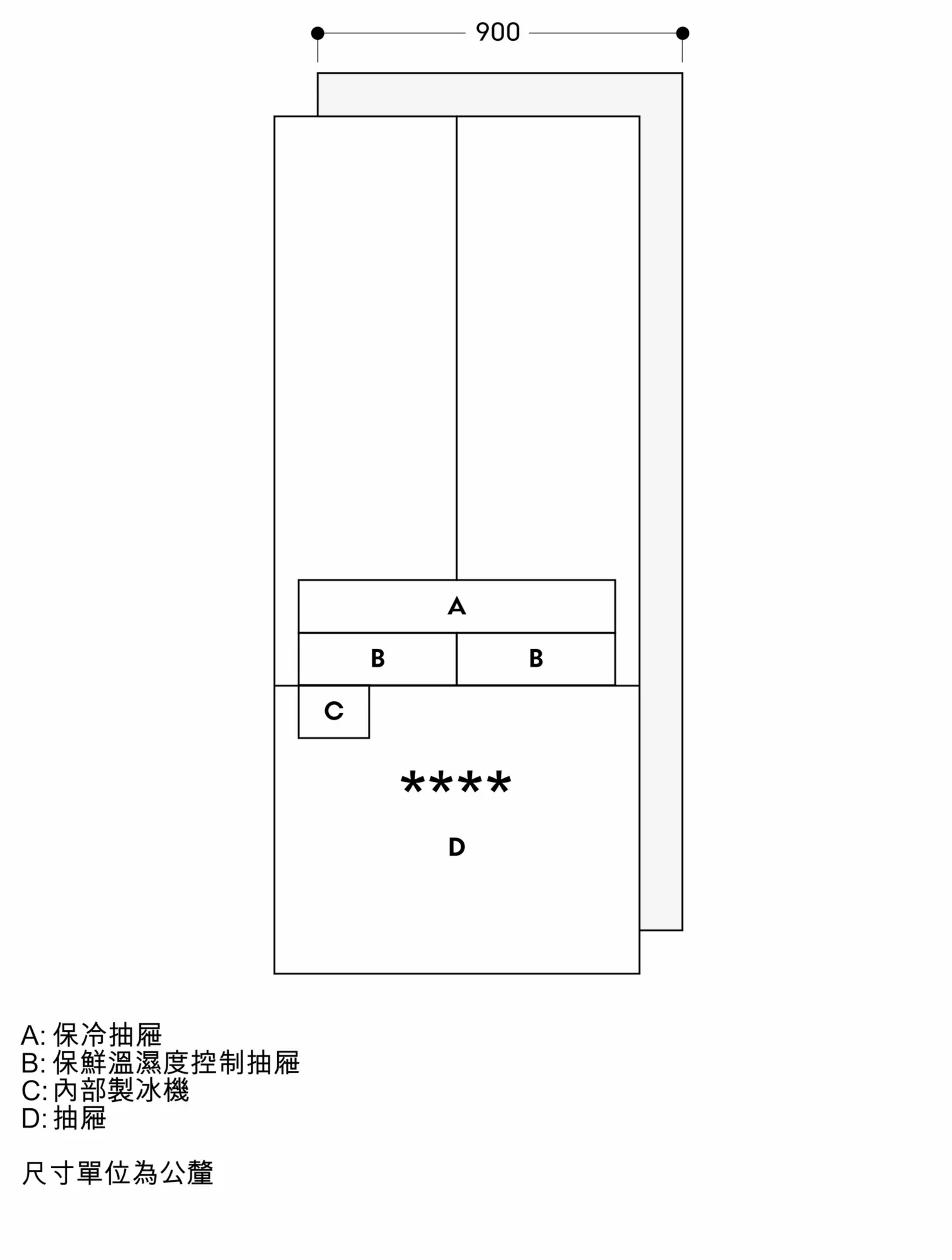 图片 Nr. 7 的产品 RVY497190
