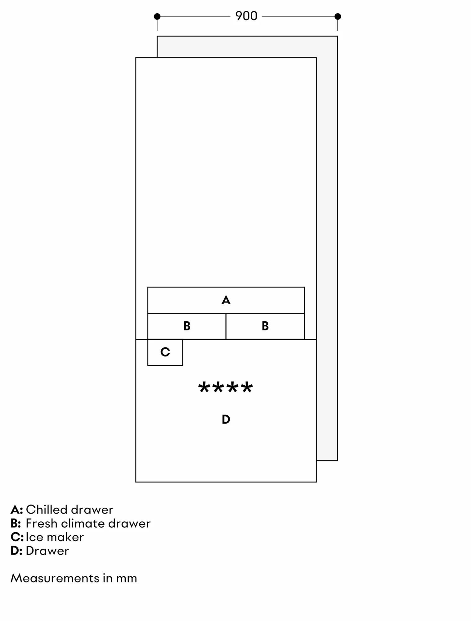 Photo Nr. 4 of the product RVB497190