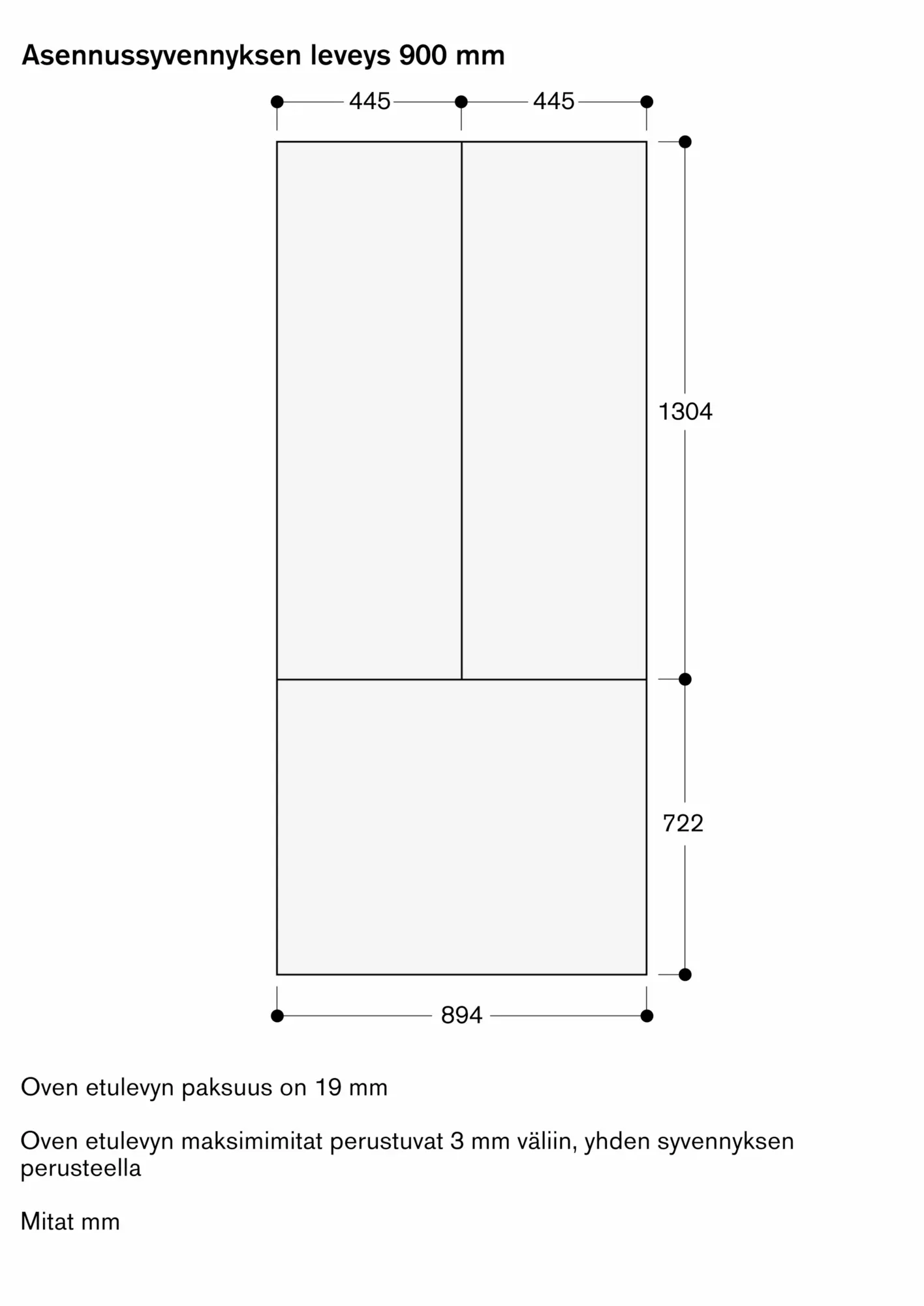 Kuva peukalo Nr. 14 tuotteesta