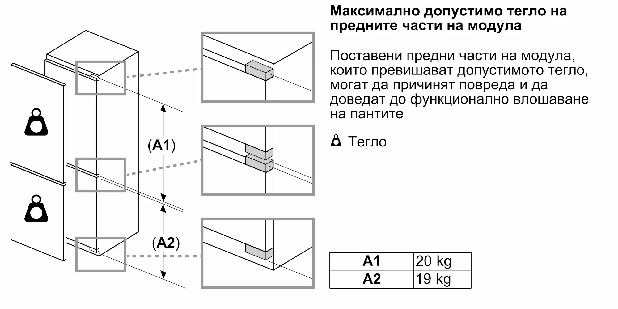 Изображение 13 на продукта KBN96VFE0
