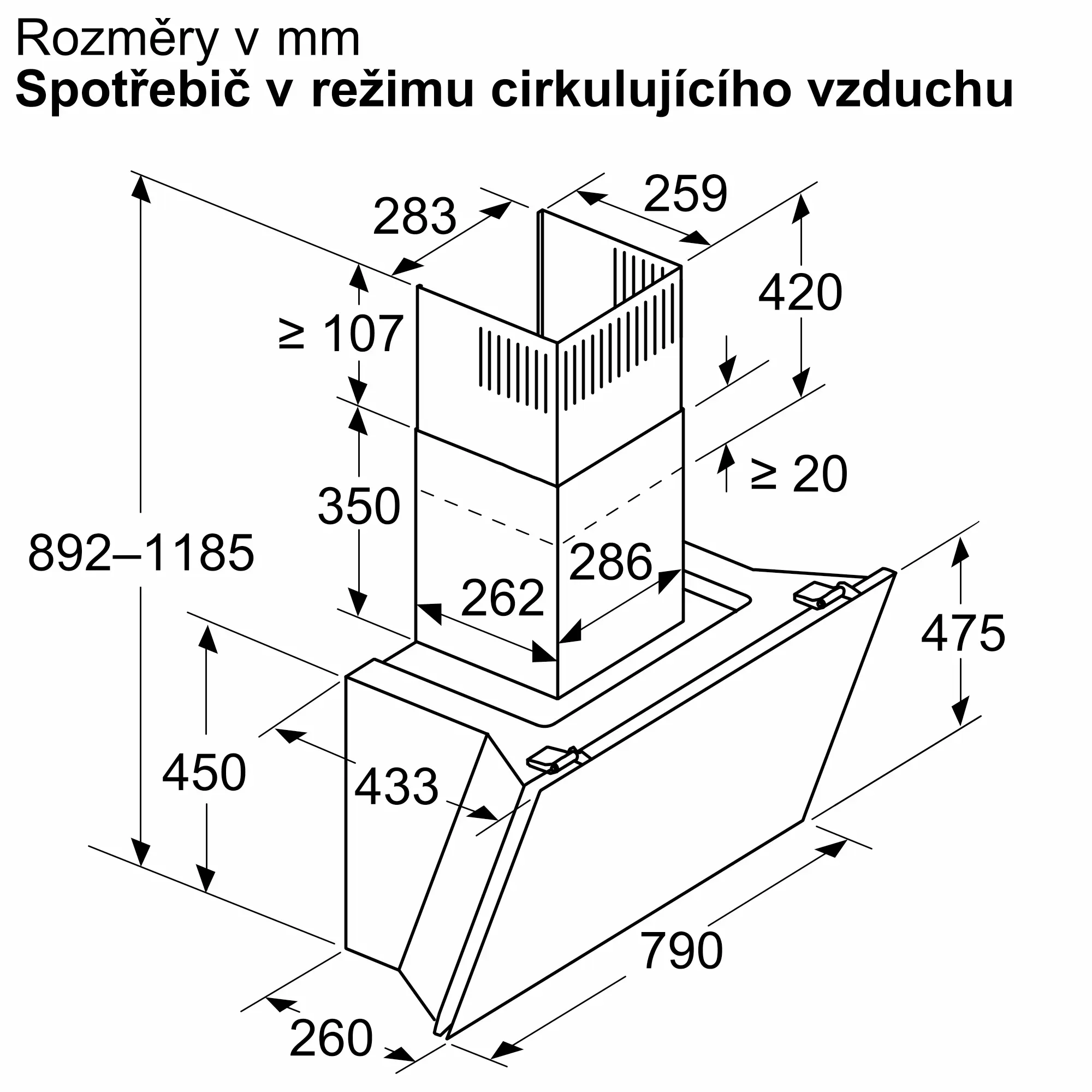 Fotografie palce Nr. 9 výrobku