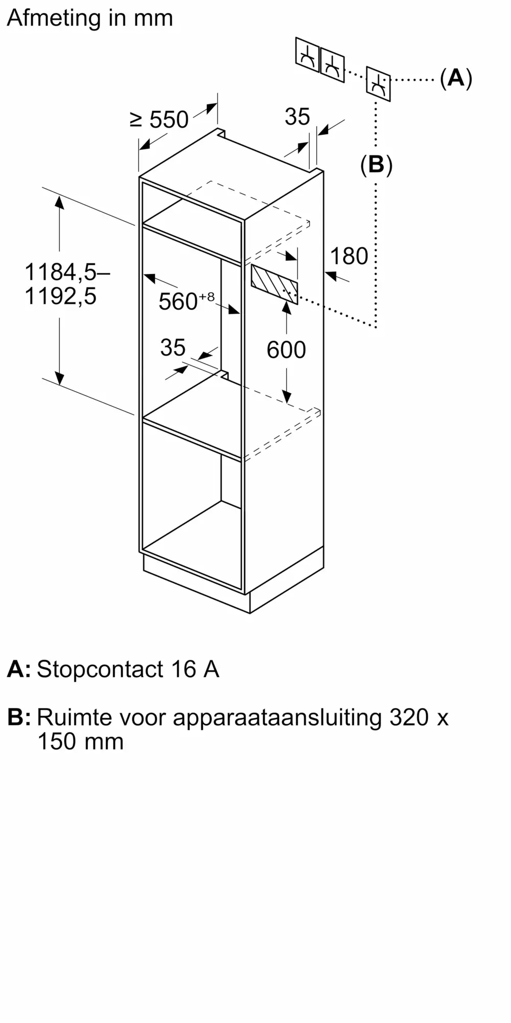 Z912AAY0 Seamless Combination met Flex Design | NEFF NL