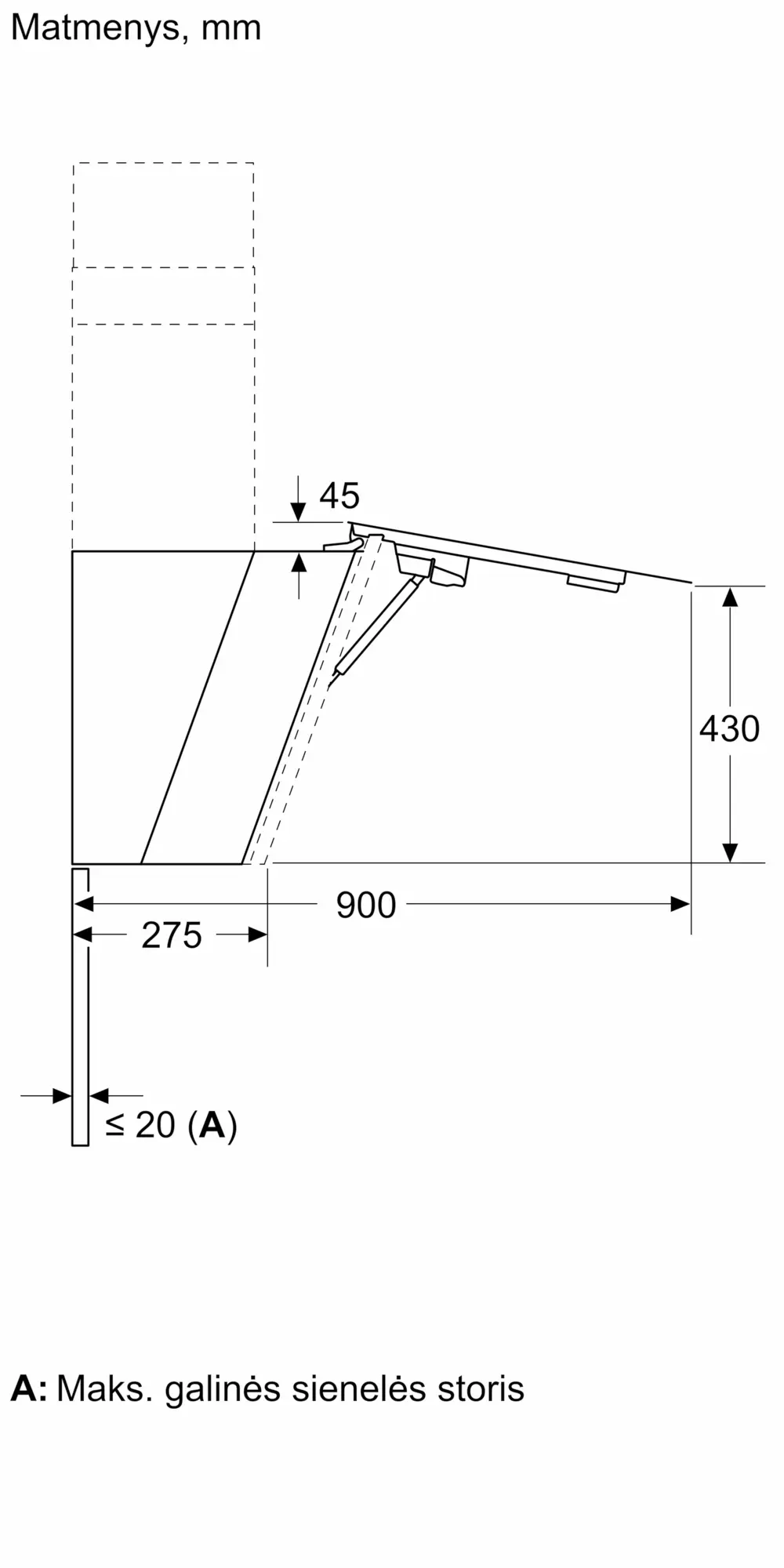 Produkto nuotrauka nr. 12 D98IPT2Y5