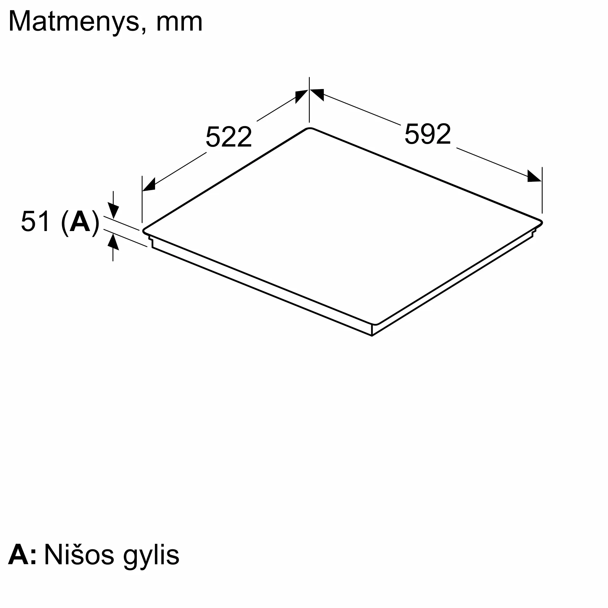 Foto nykščio Nr. 7