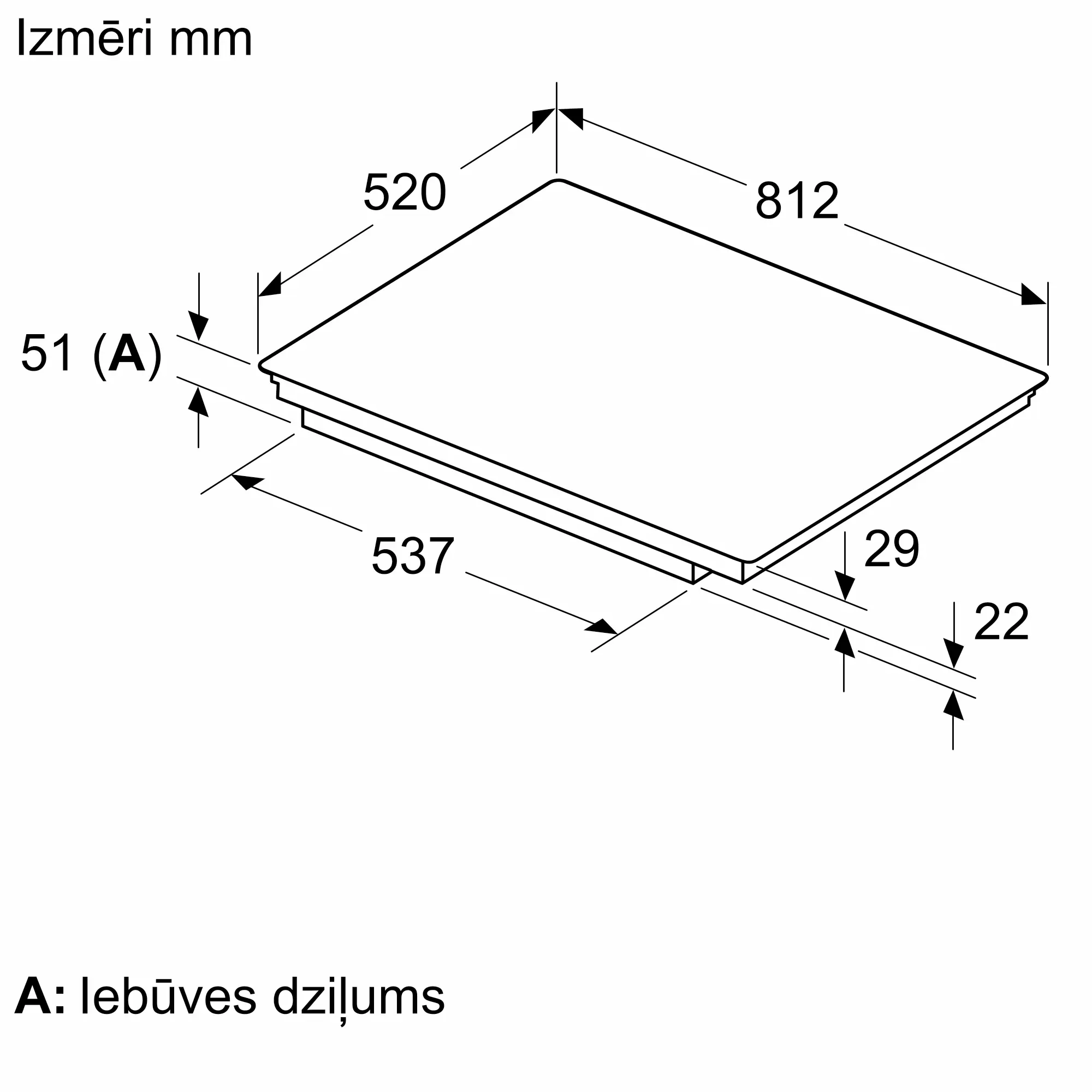 Foto Nr. 23 no produkta PVQ89BH26E