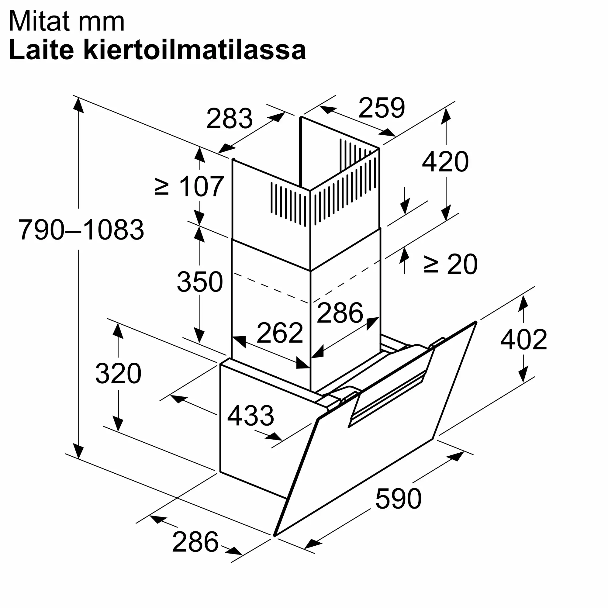 Kuva peukalo Nr. 8 tuotteesta