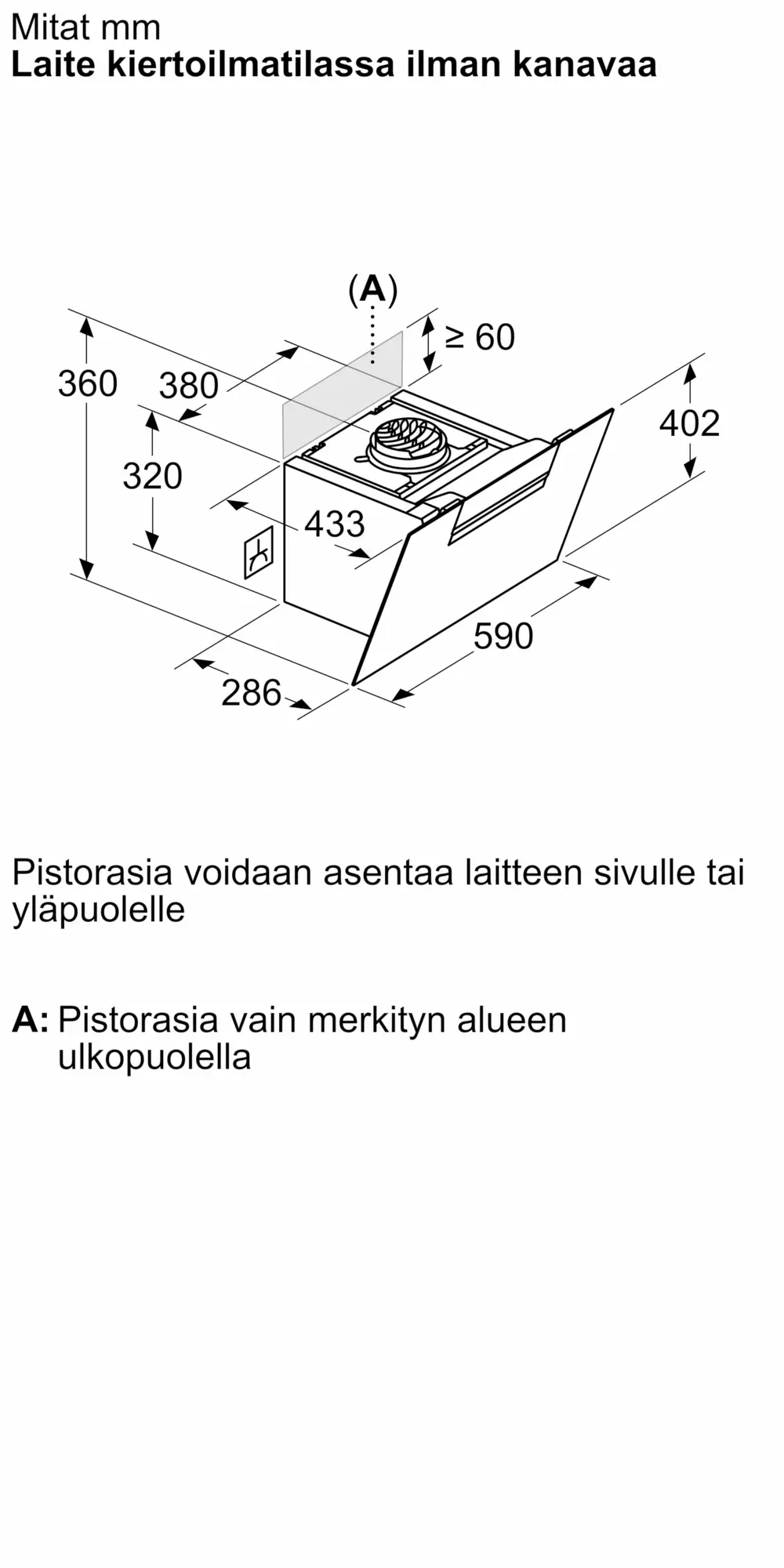 Kuva peukalo Nr. 9 tuotteesta