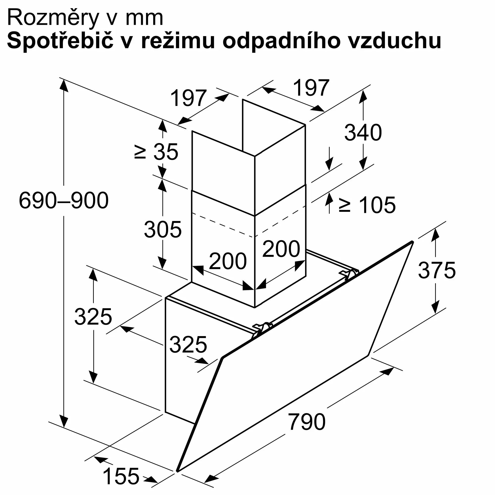 Fotografie palce Nr. 6 výrobku