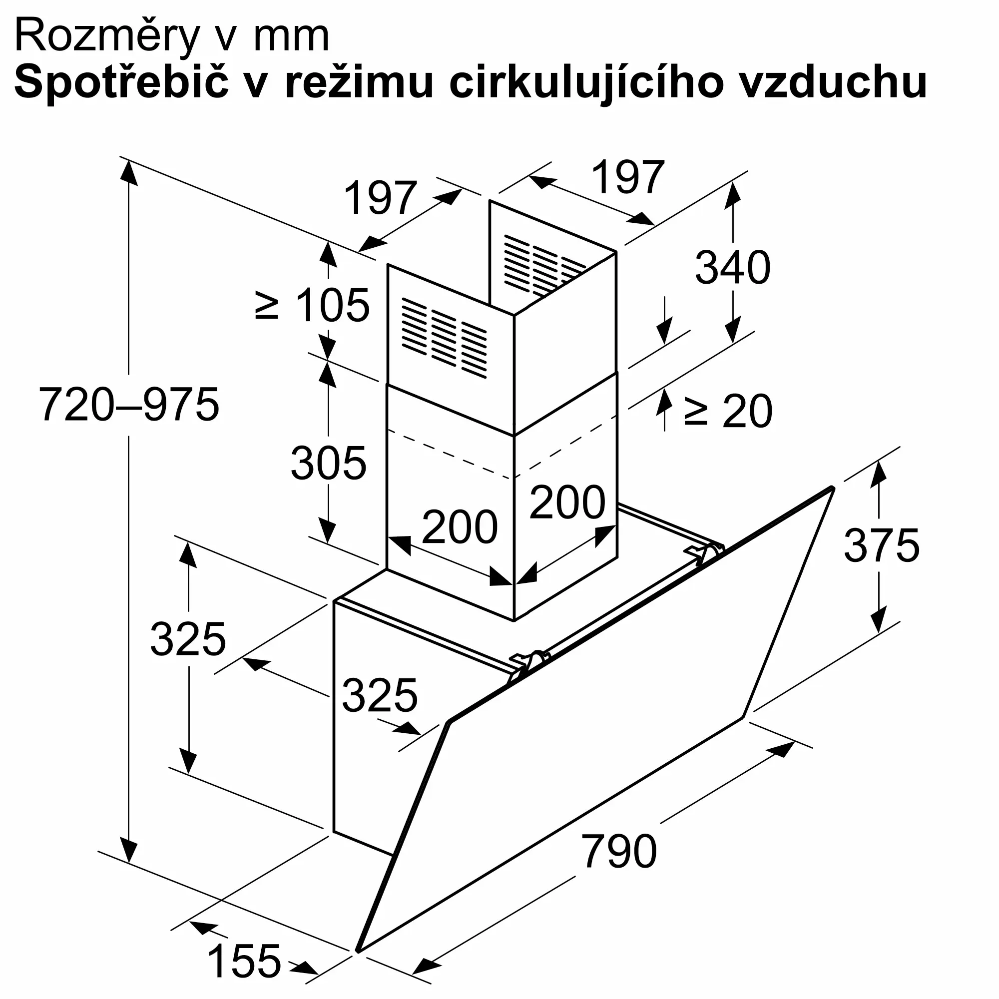 Fotografie palce Nr. 7 výrobku